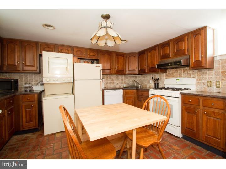 WASHINGTON SQ WEST - Residential