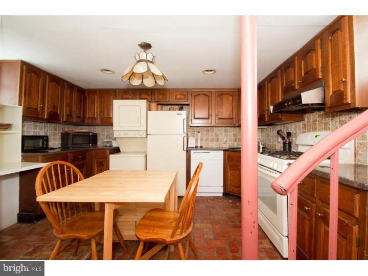 WASHINGTON SQ WEST - Residential