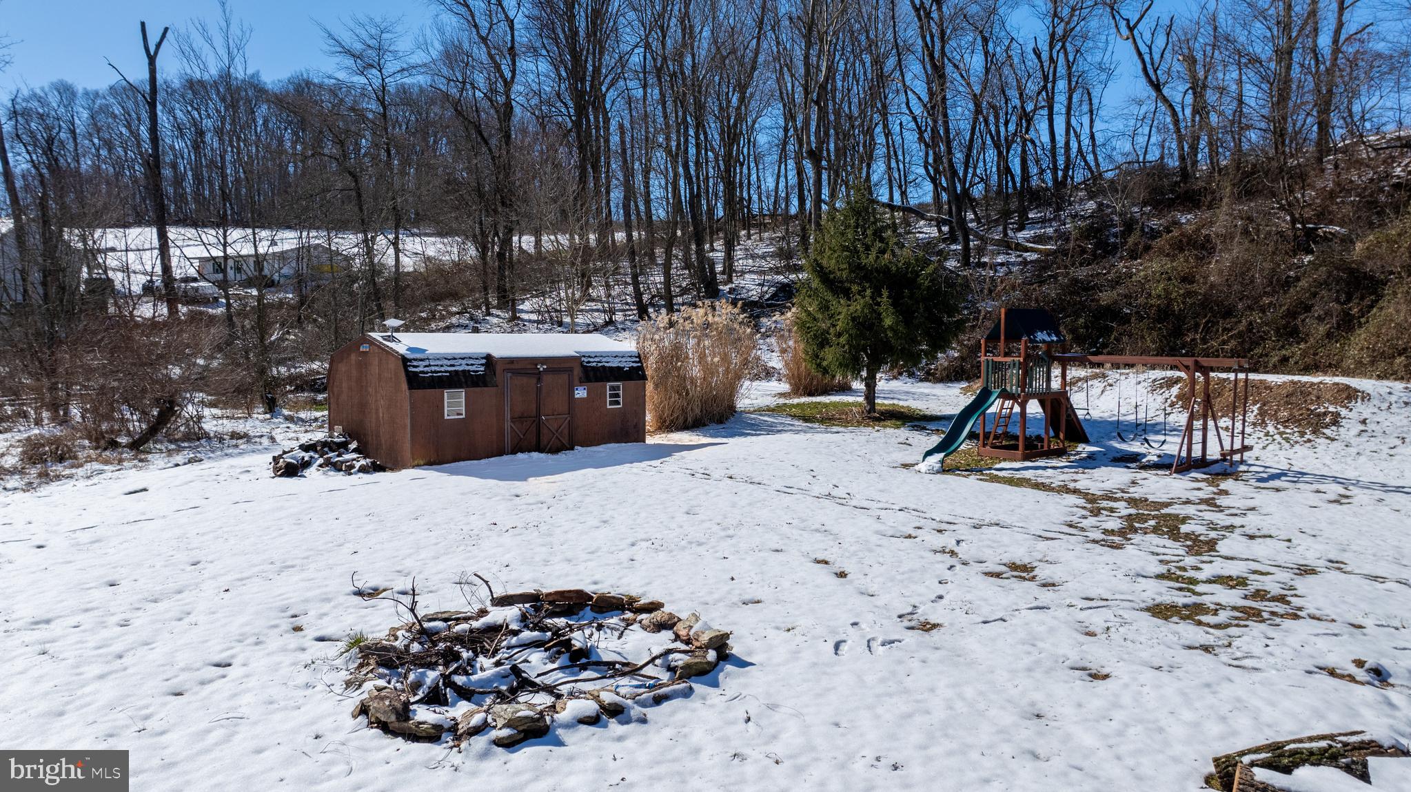 NORTH HOPEWELL TWP - Residential
