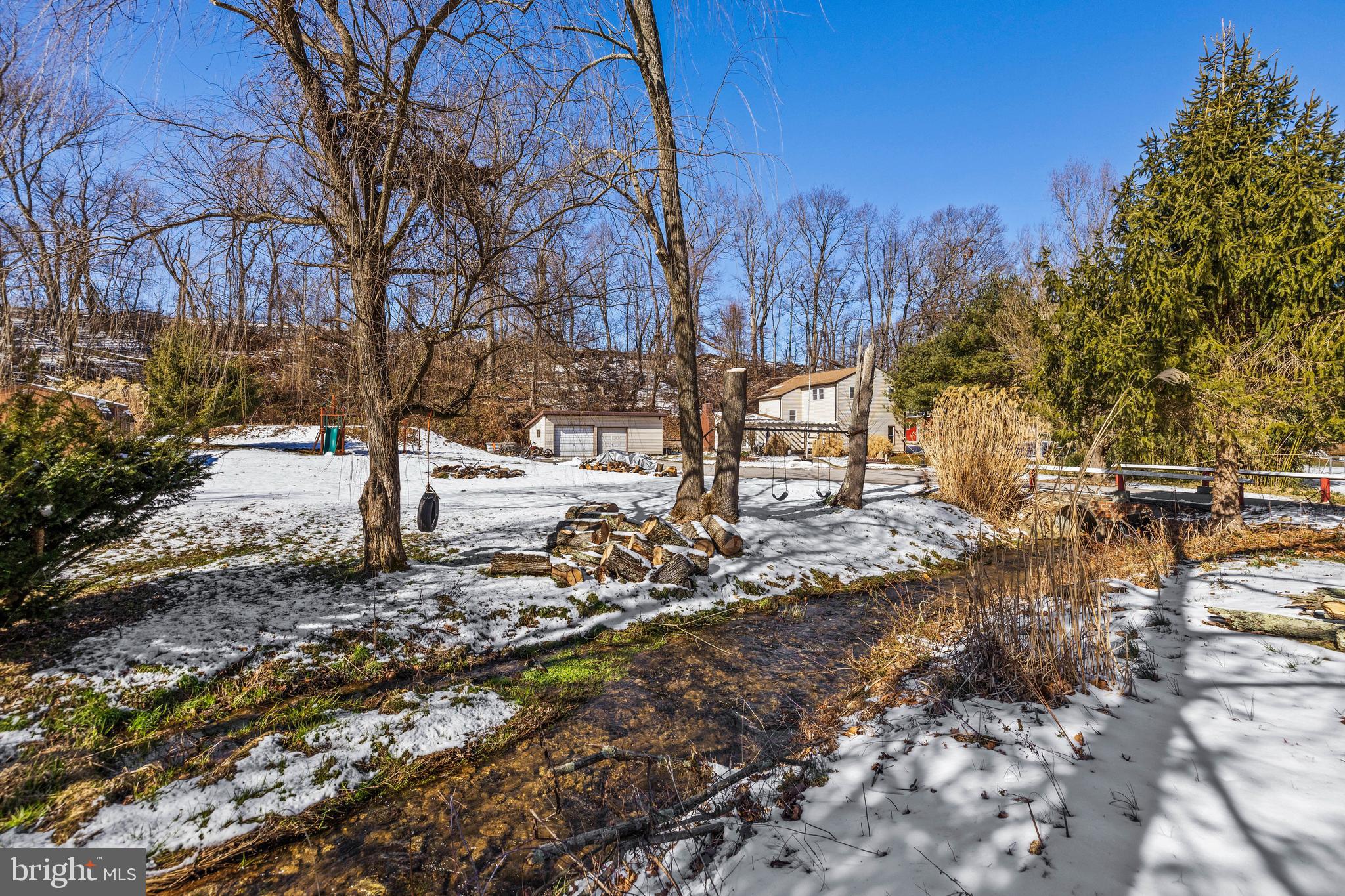 NORTH HOPEWELL TWP - Residential
