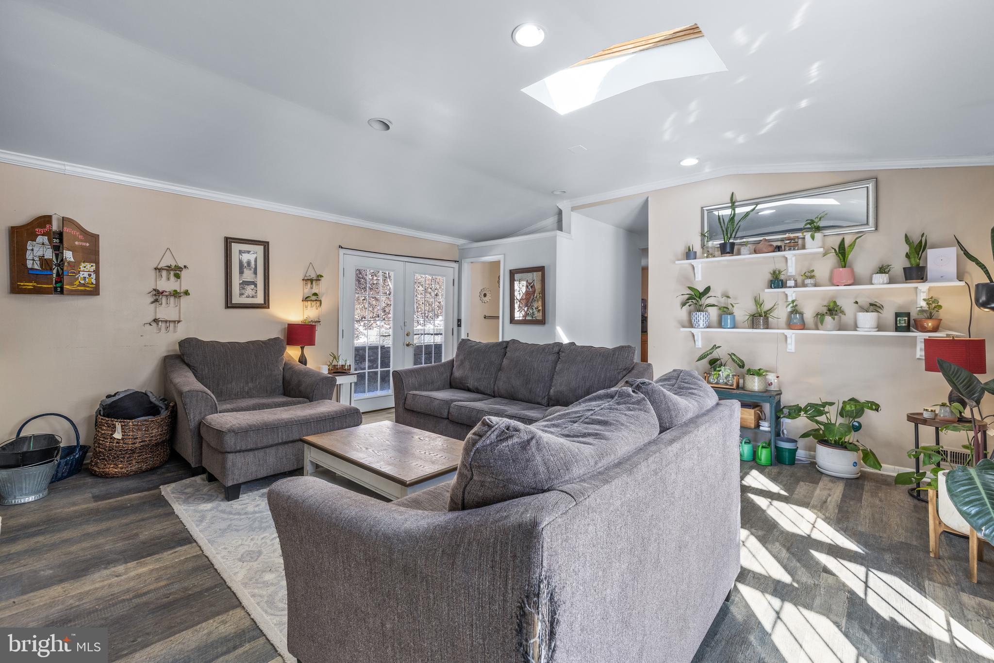 NORTH HOPEWELL TWP - Residential