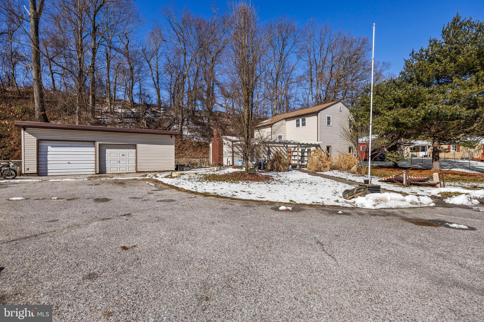 NORTH HOPEWELL TWP - Residential