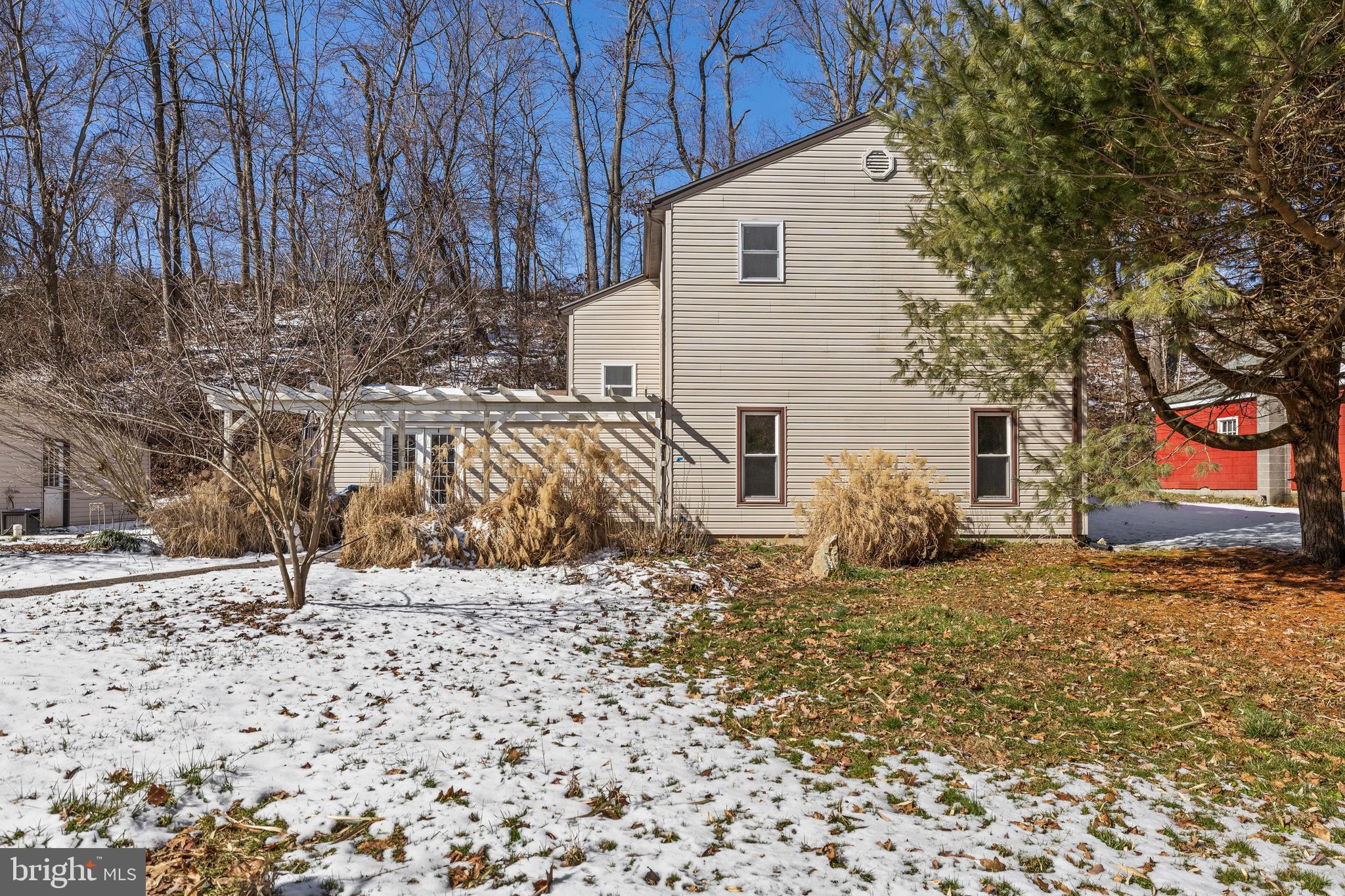 NORTH HOPEWELL TWP - Residential