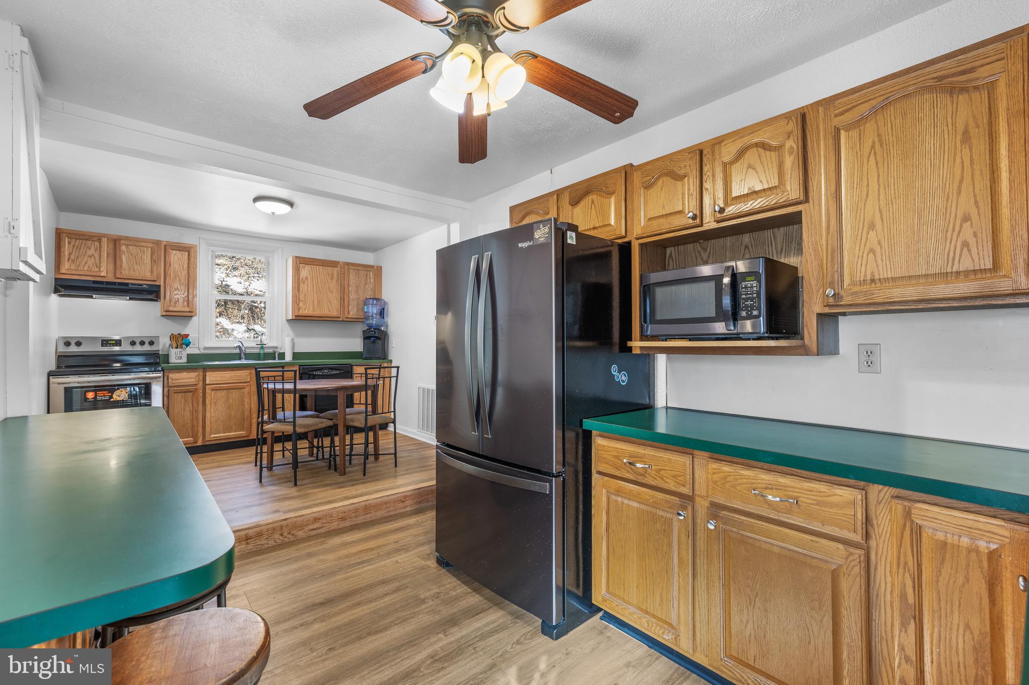 NORTH HOPEWELL TWP - Residential