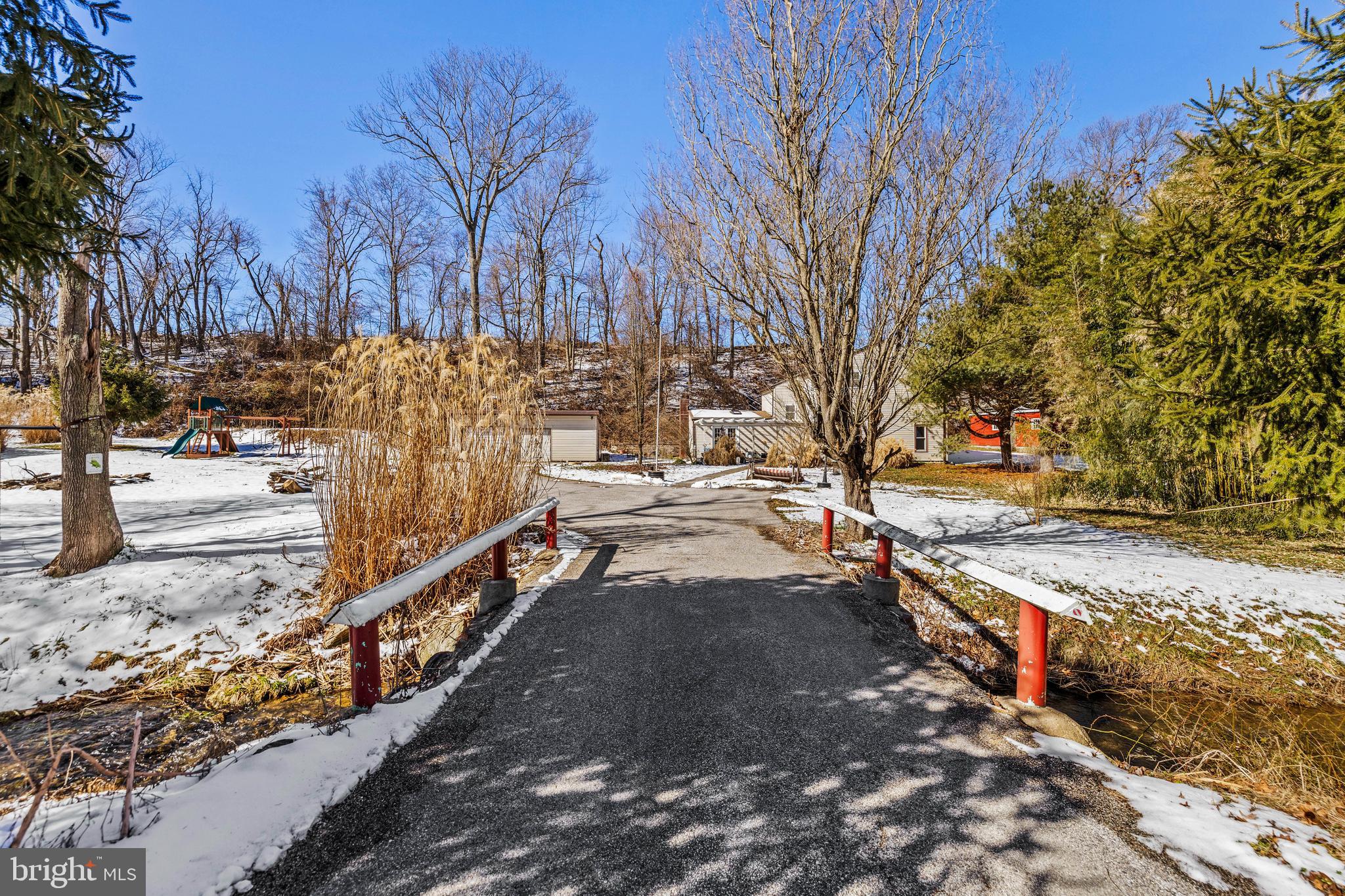 NORTH HOPEWELL TWP - Residential