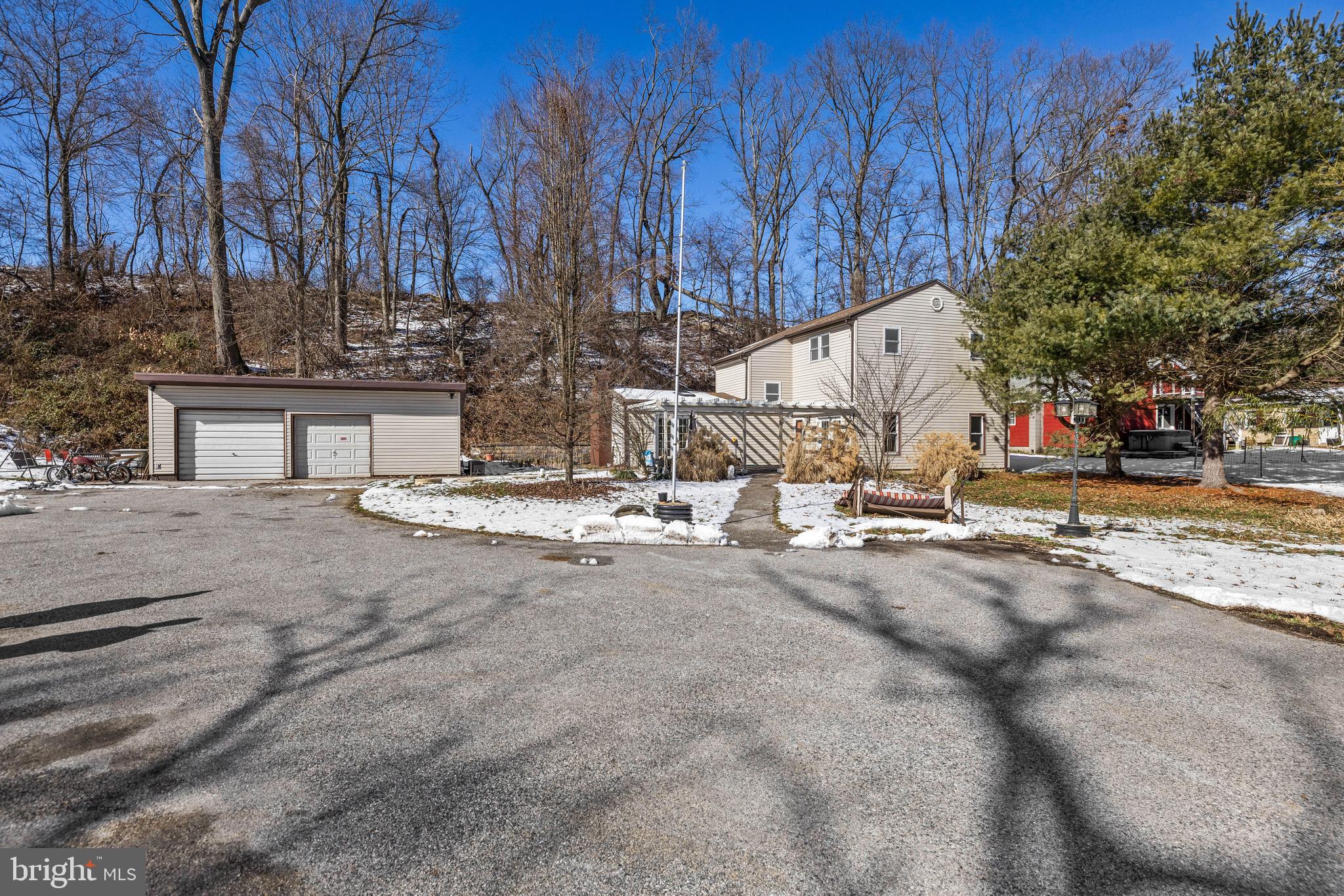 NORTH HOPEWELL TWP - Residential