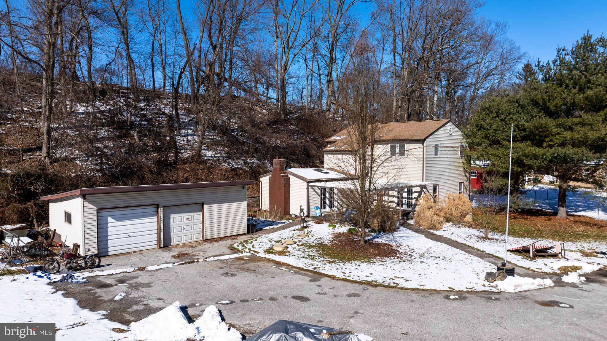NORTH HOPEWELL TWP - Residential