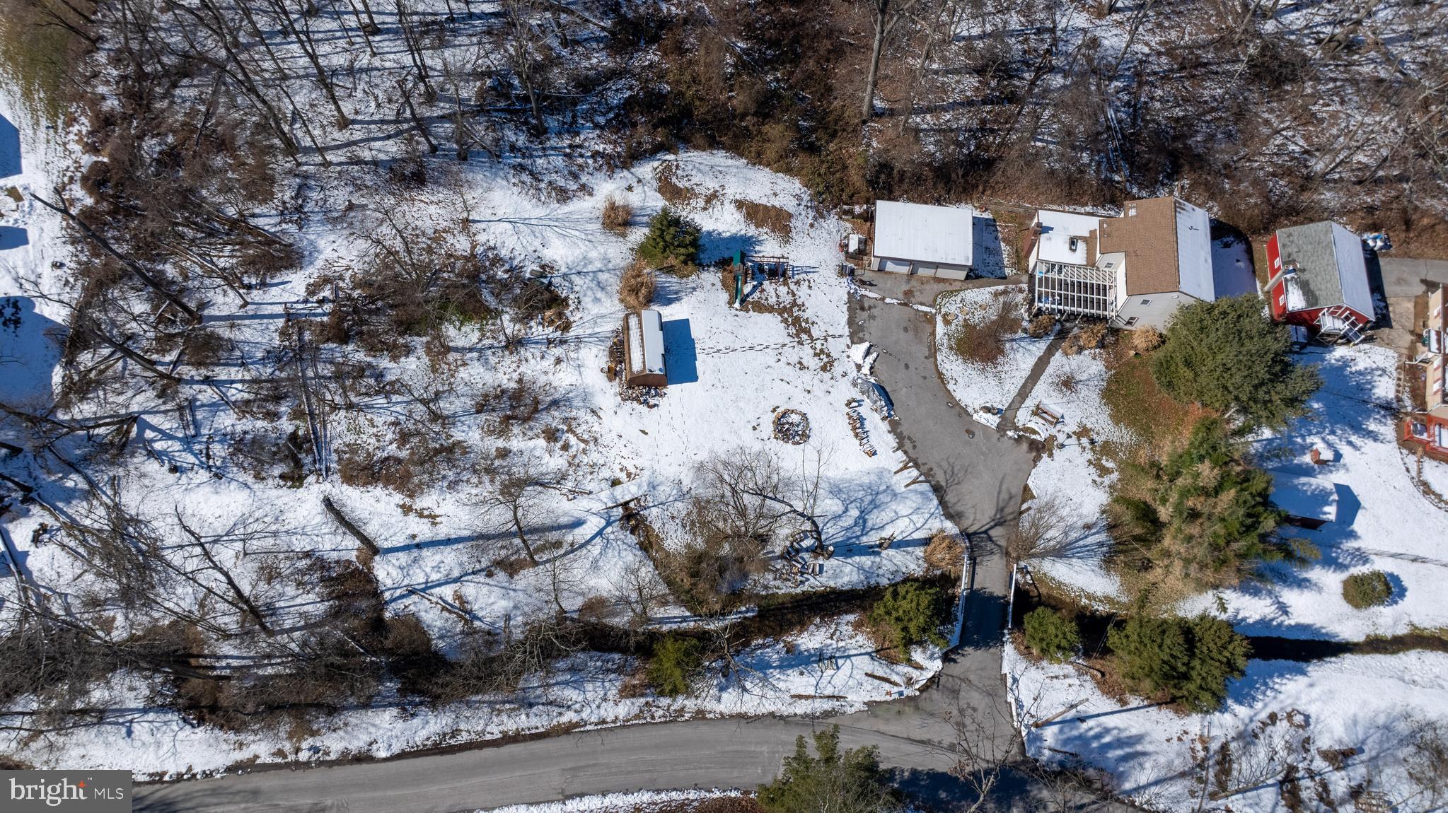 NORTH HOPEWELL TWP - Residential