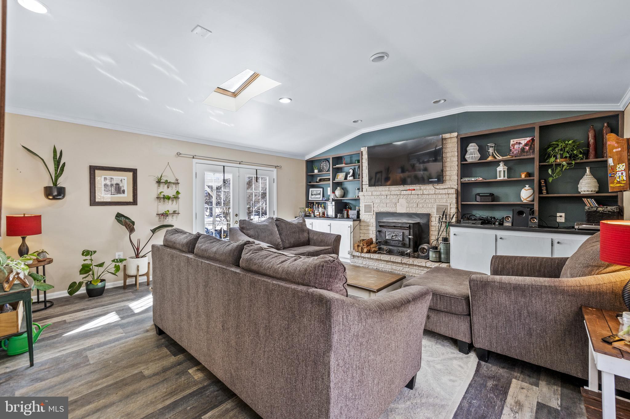 NORTH HOPEWELL TWP - Residential