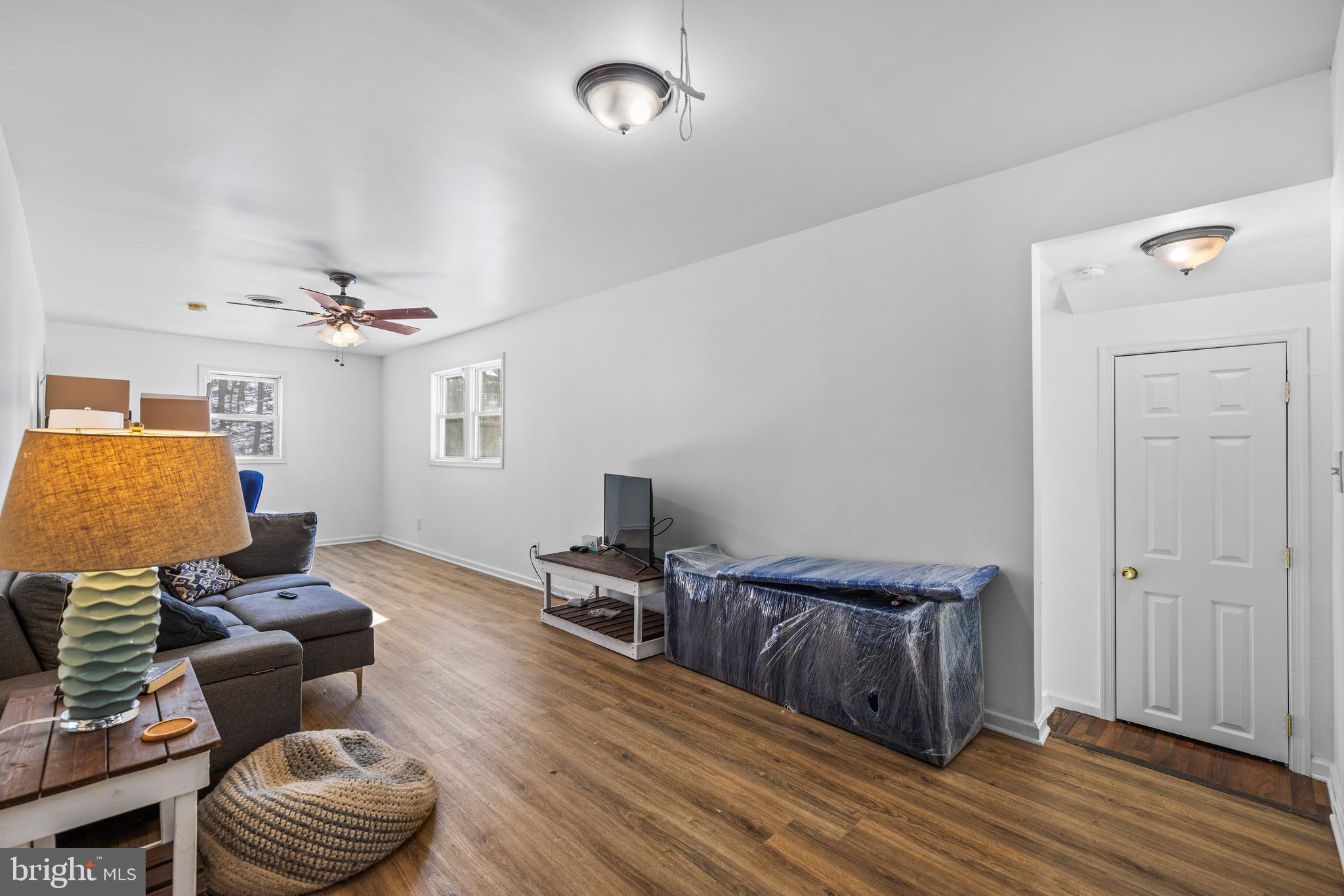 NORTH HOPEWELL TWP - Residential