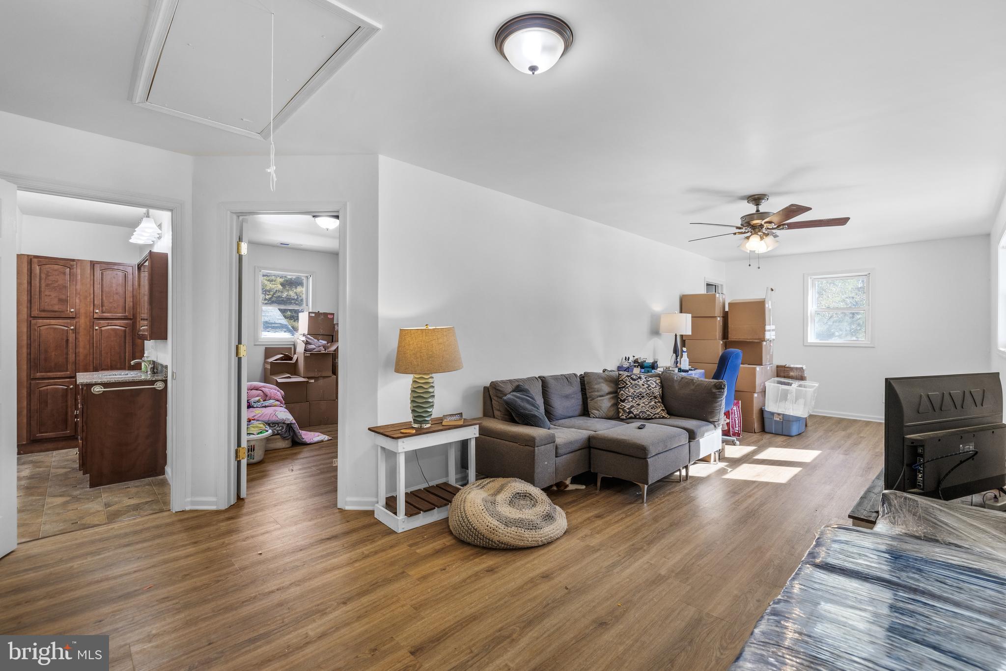 NORTH HOPEWELL TWP - Residential