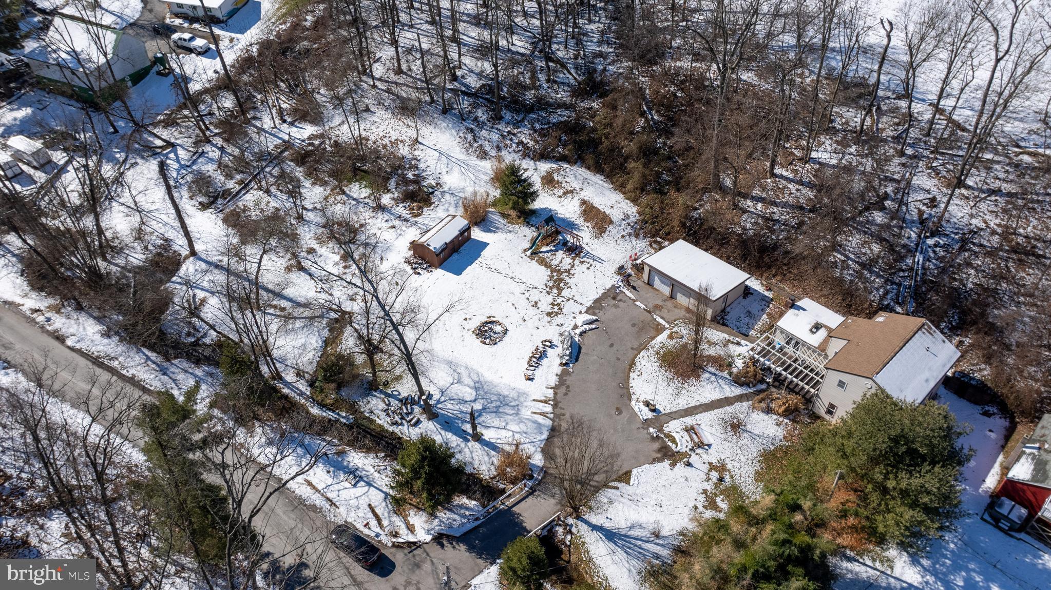 NORTH HOPEWELL TWP - Residential