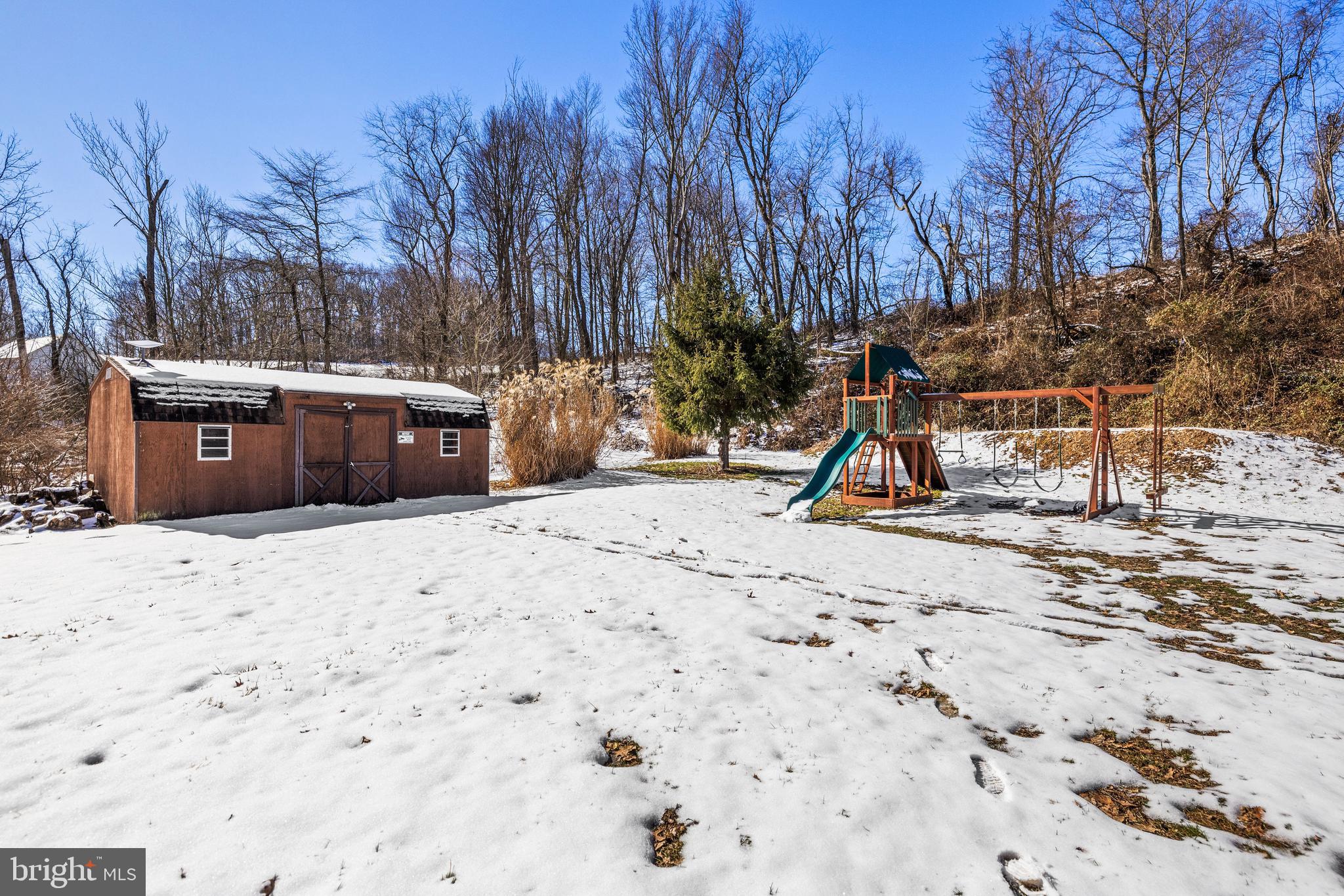 NORTH HOPEWELL TWP - Residential