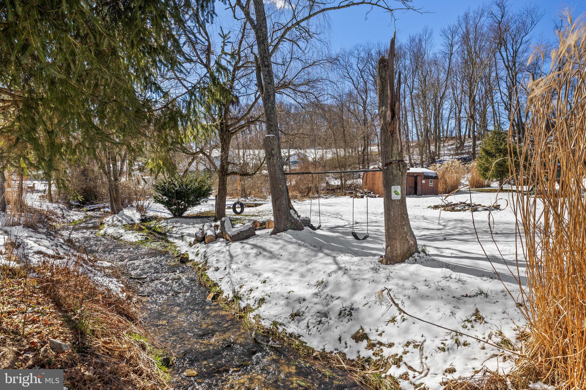 NORTH HOPEWELL TWP - Residential