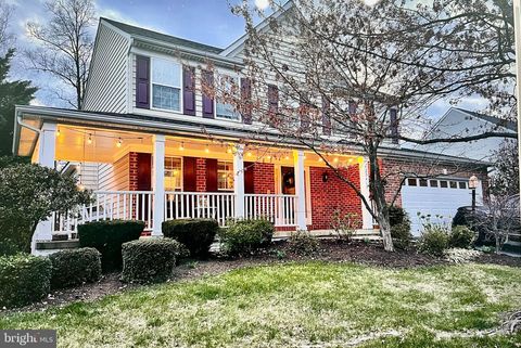Homes For Rent - 20411 Middlebury Street<br/> ASHBURN, VA 20147