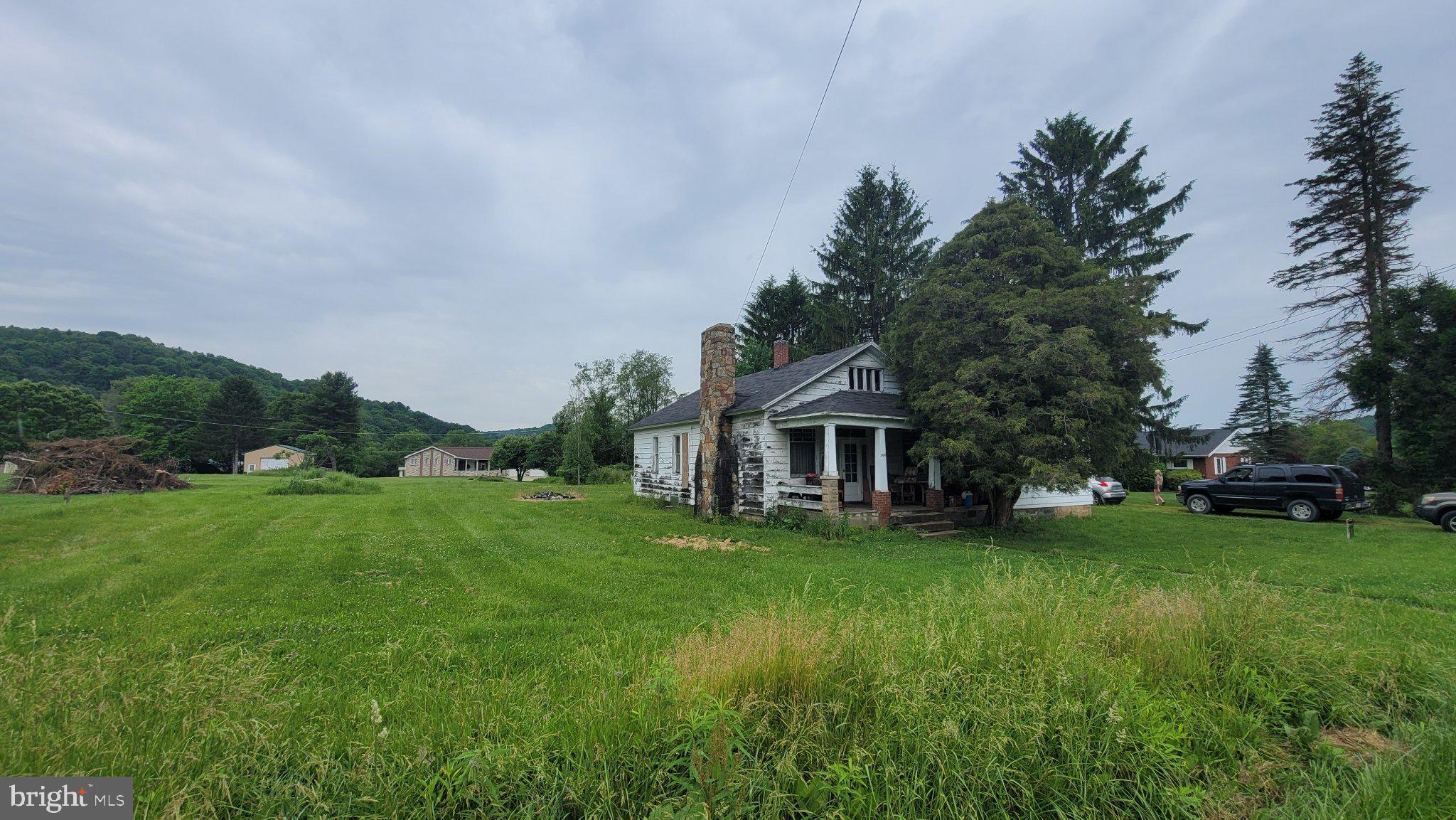 Photo 1 of 16 — 1599 UNION STREET, COALPORT, PA 16627