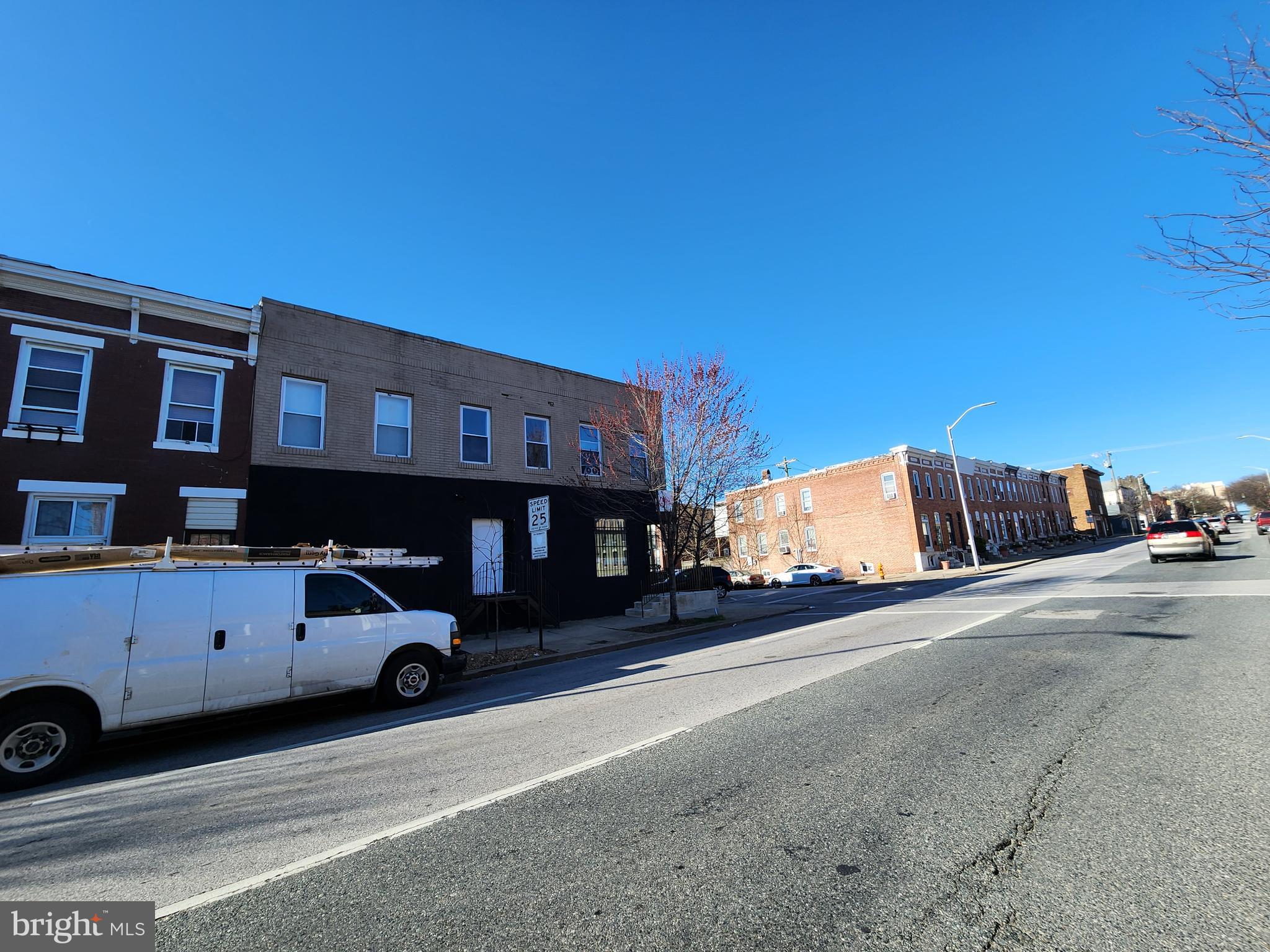 MADISON EASTEND - Residential