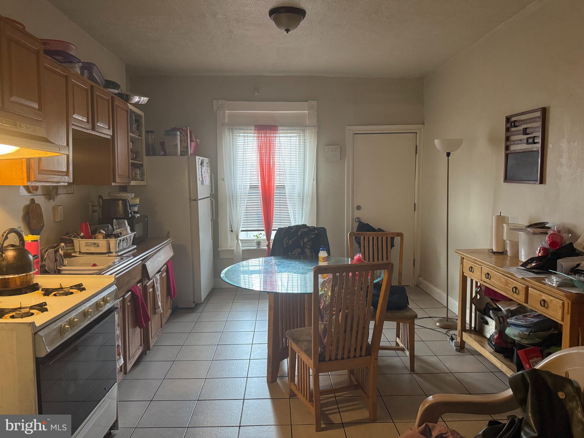 MADISON EASTEND - Residential