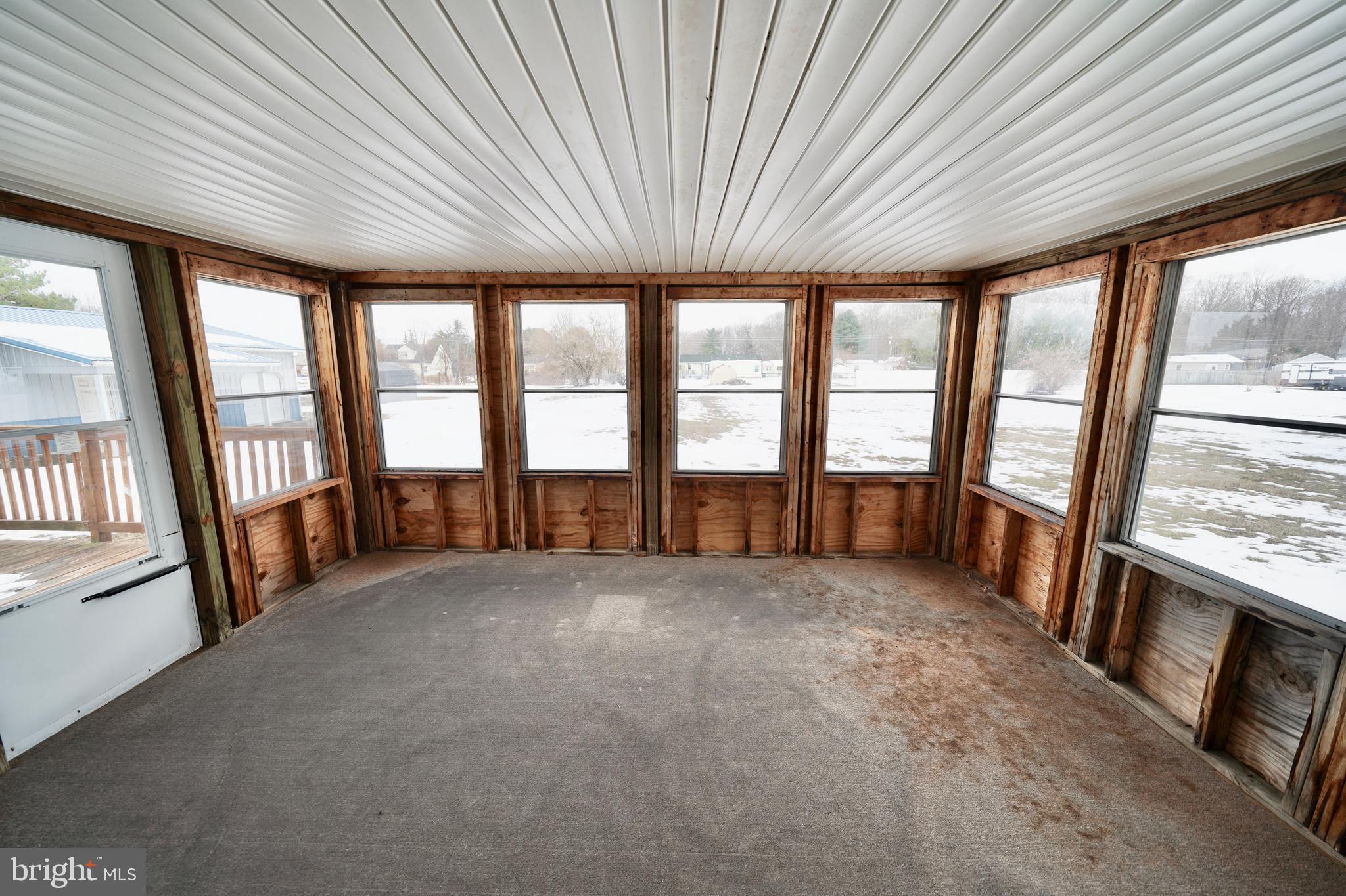 PICKWICK ACRES - Residential