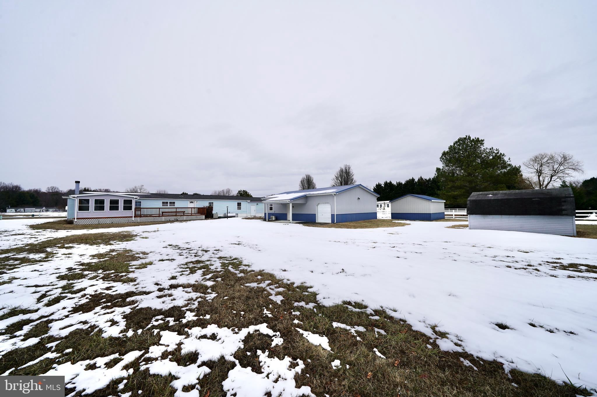 PICKWICK ACRES - Residential