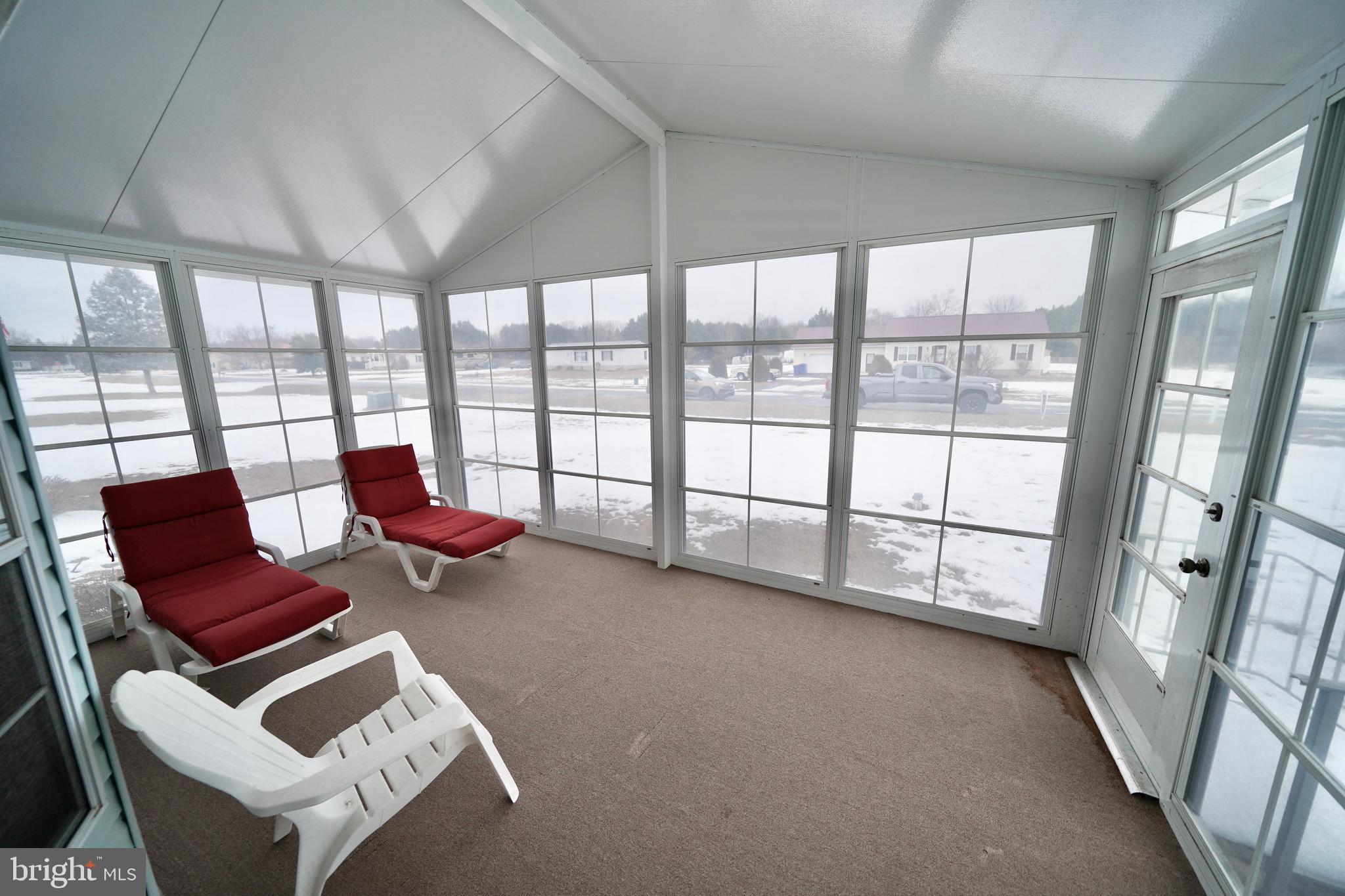 PICKWICK ACRES - Residential