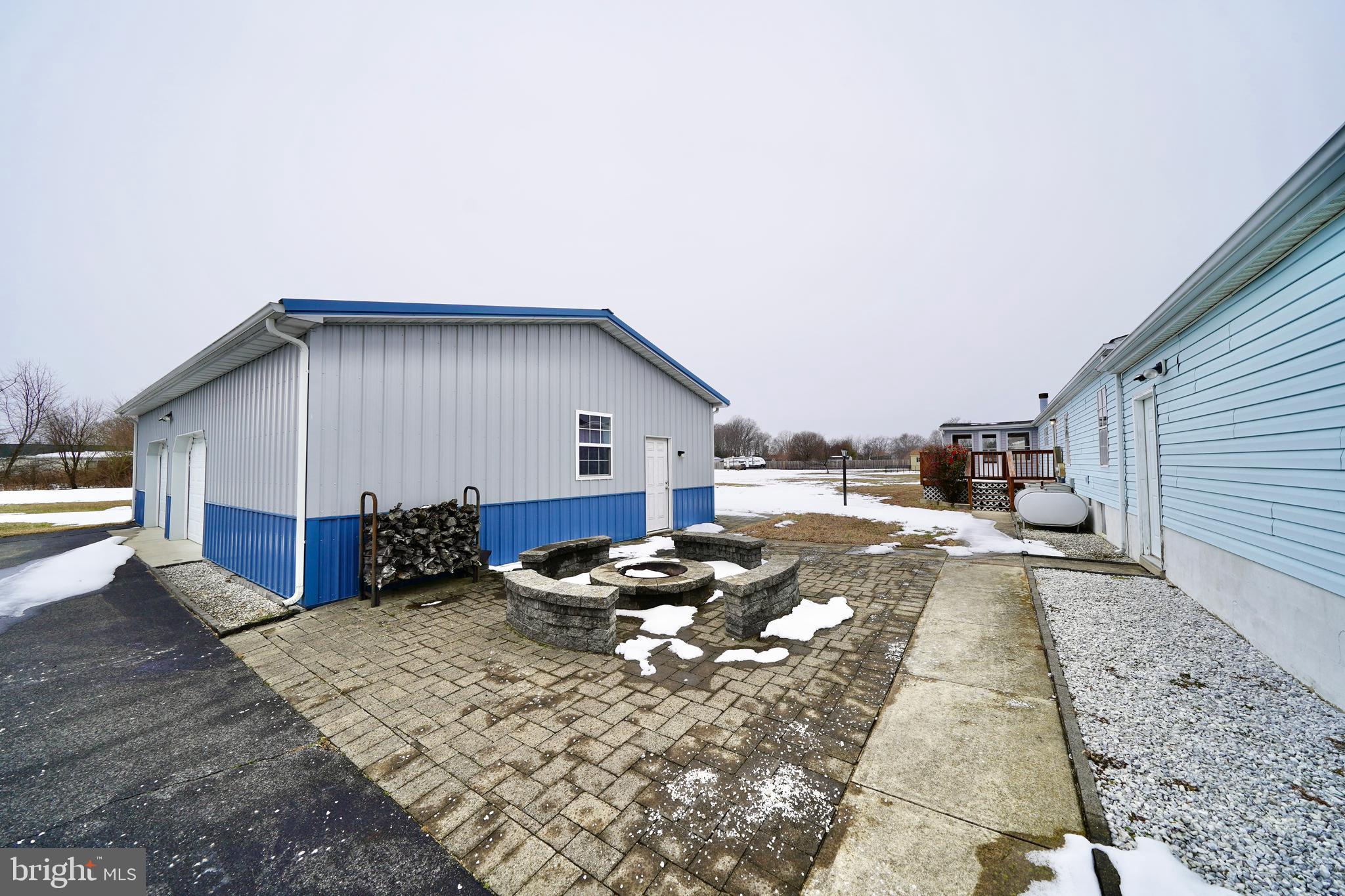 PICKWICK ACRES - Residential