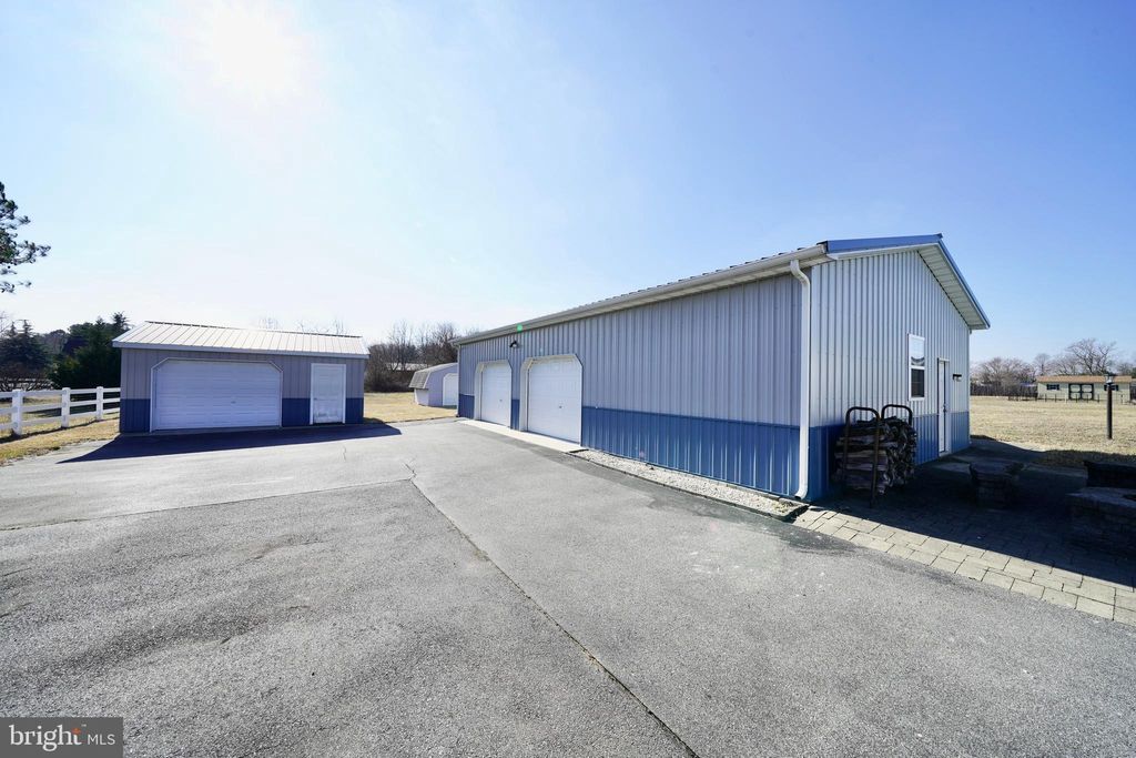 Photo of 114 Dickens Lane, FELTON, DE 19943 (MLS # DEKT2034452)