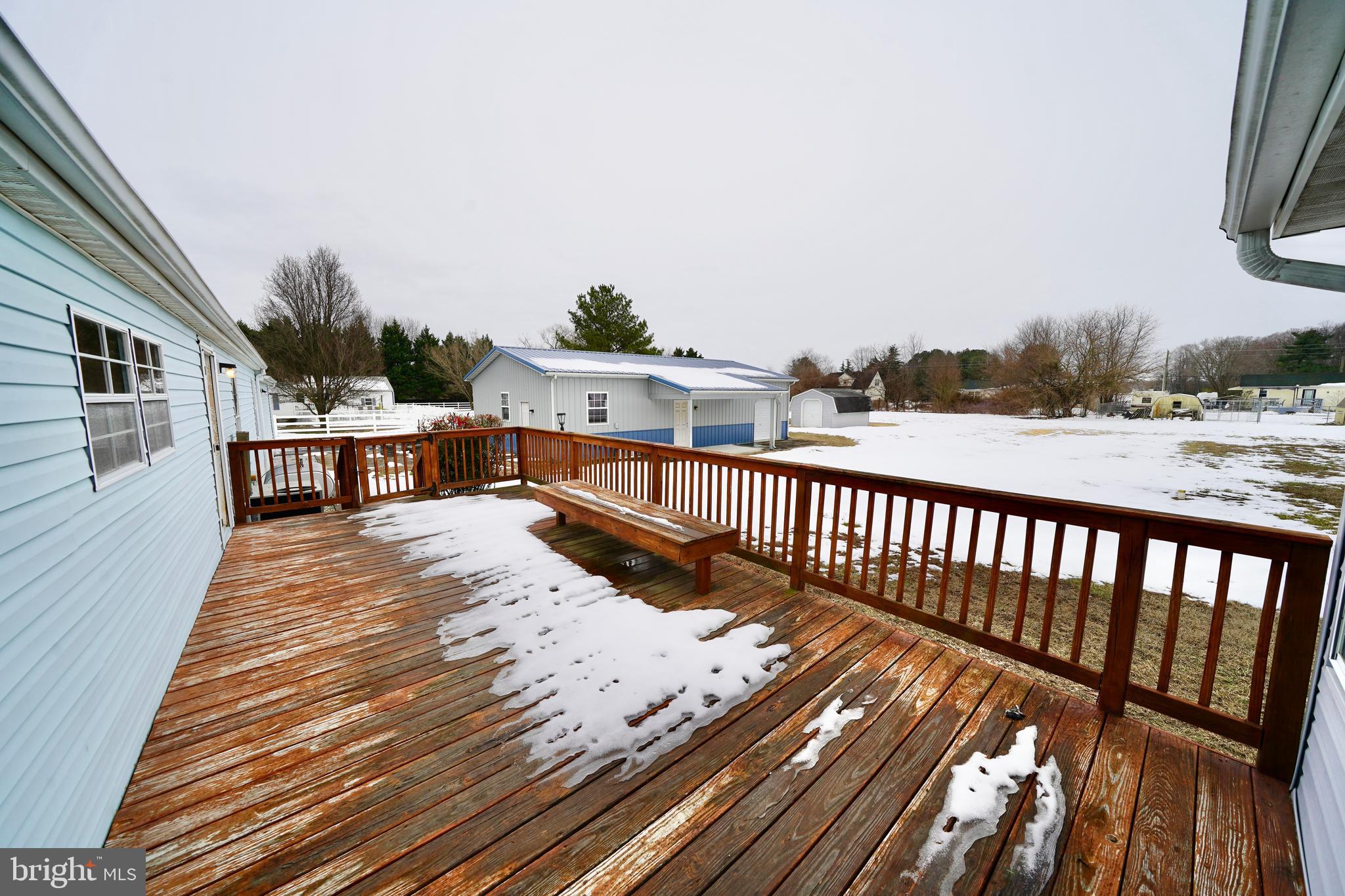 PICKWICK ACRES - Residential