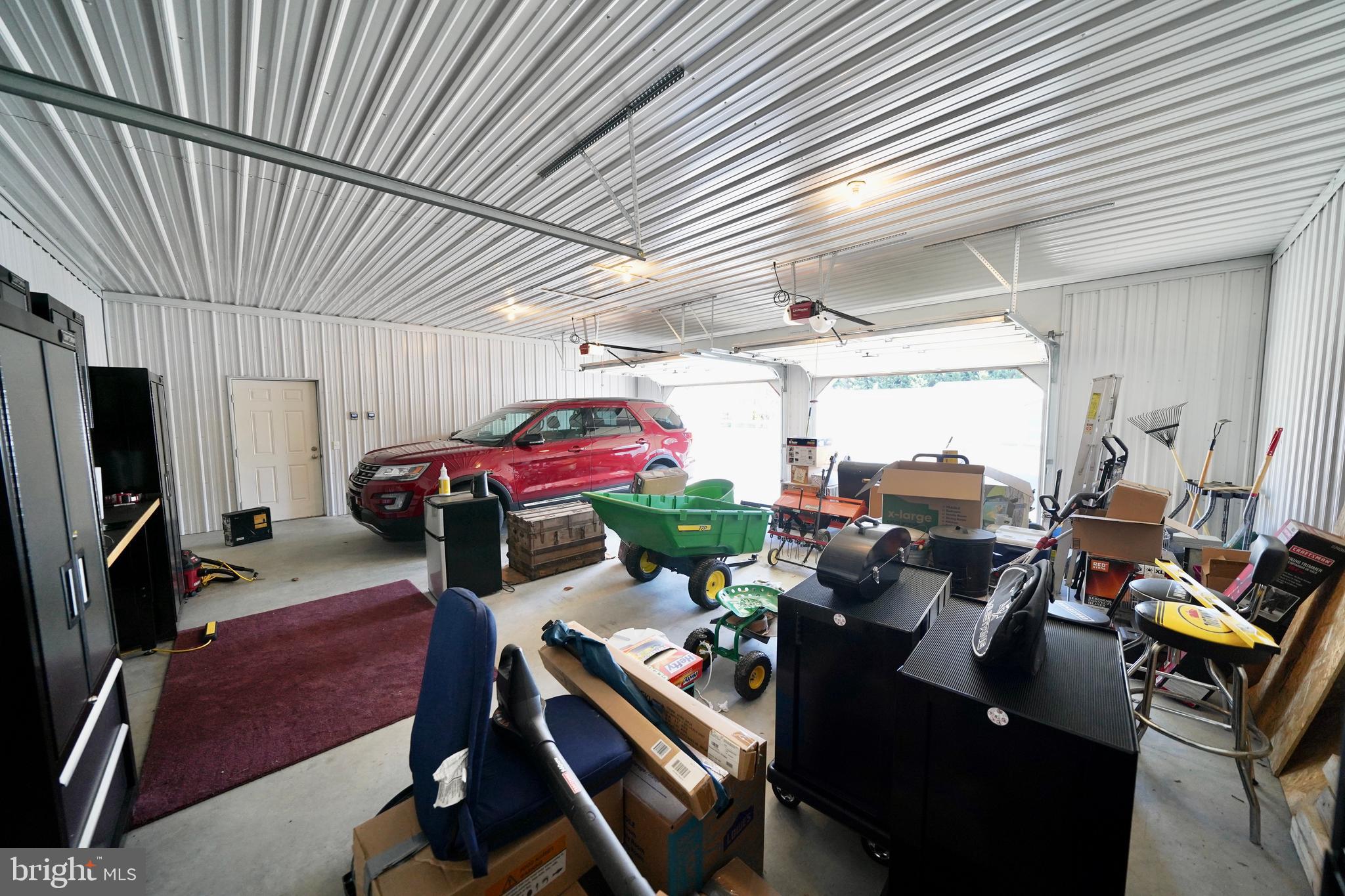 PICKWICK ACRES - Residential