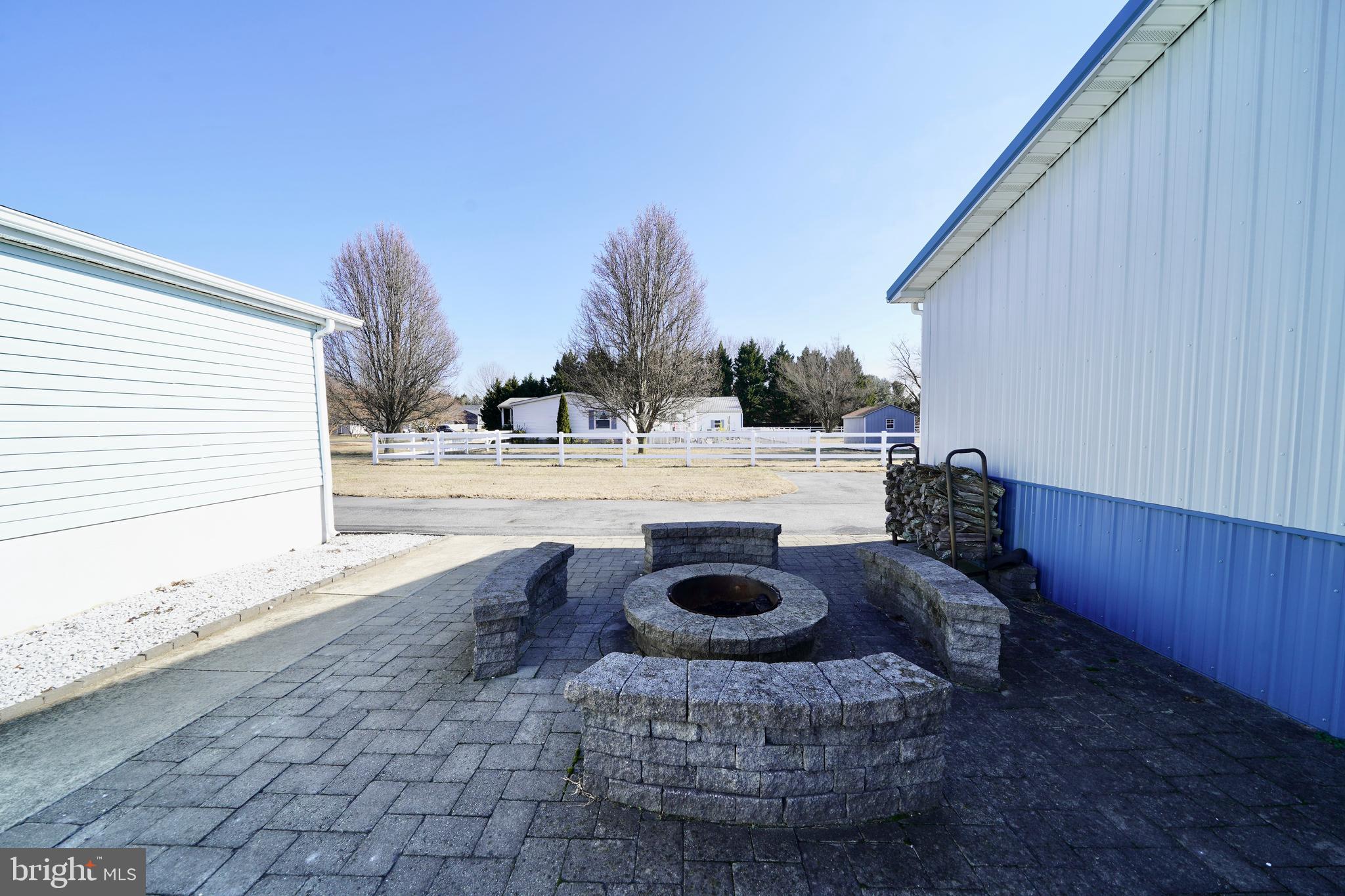 PICKWICK ACRES - Residential