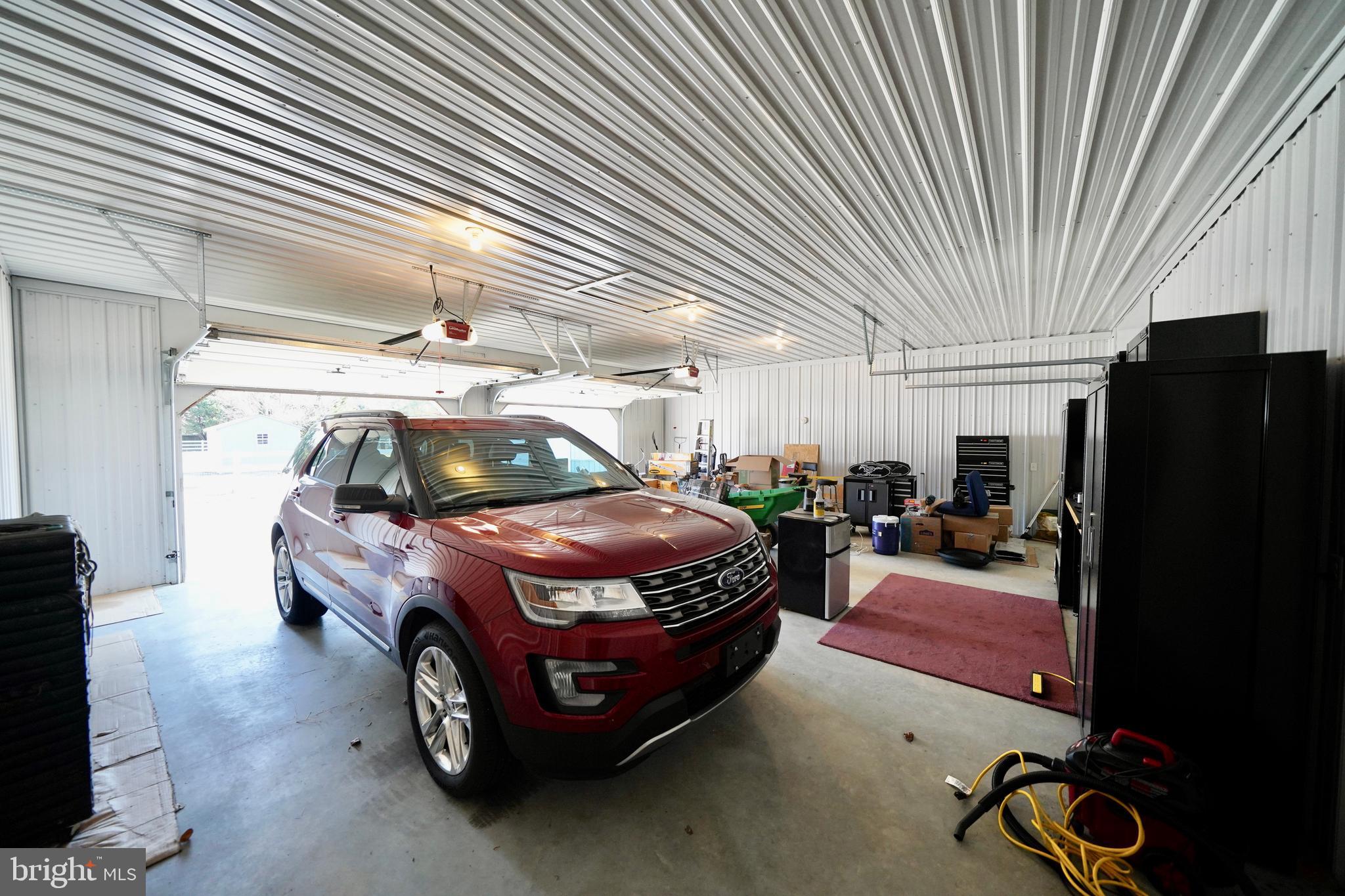 PICKWICK ACRES - Residential