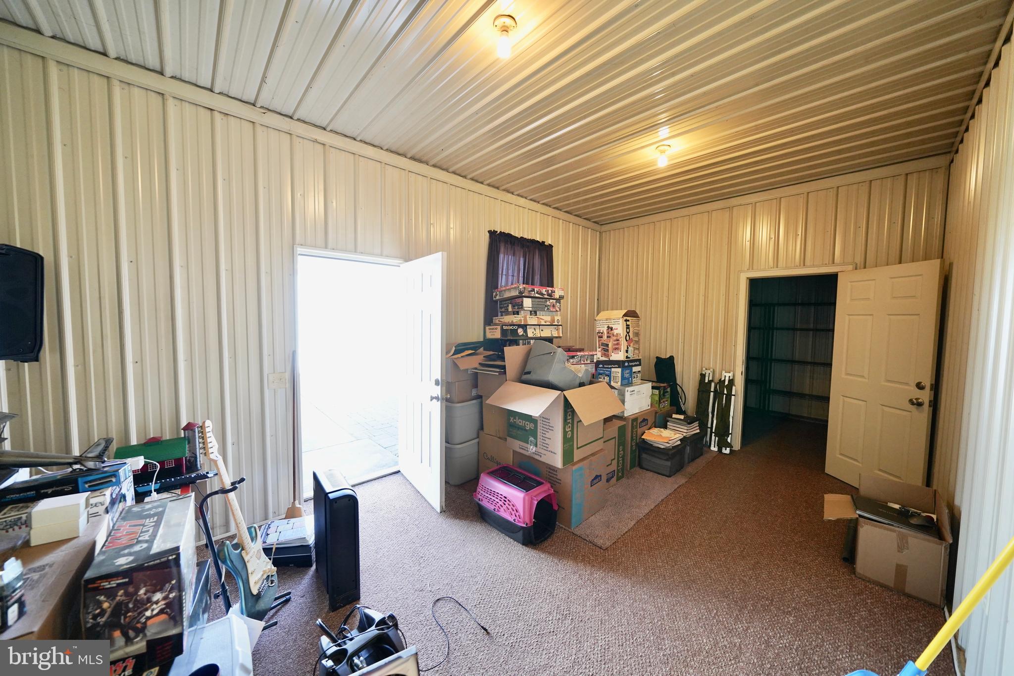 PICKWICK ACRES - Residential