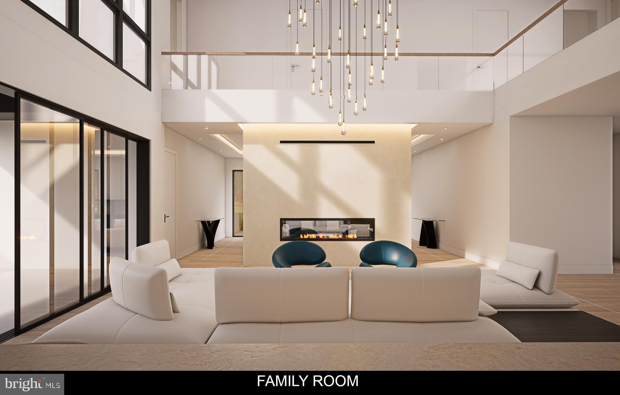 PEACOCK STATION - Residential