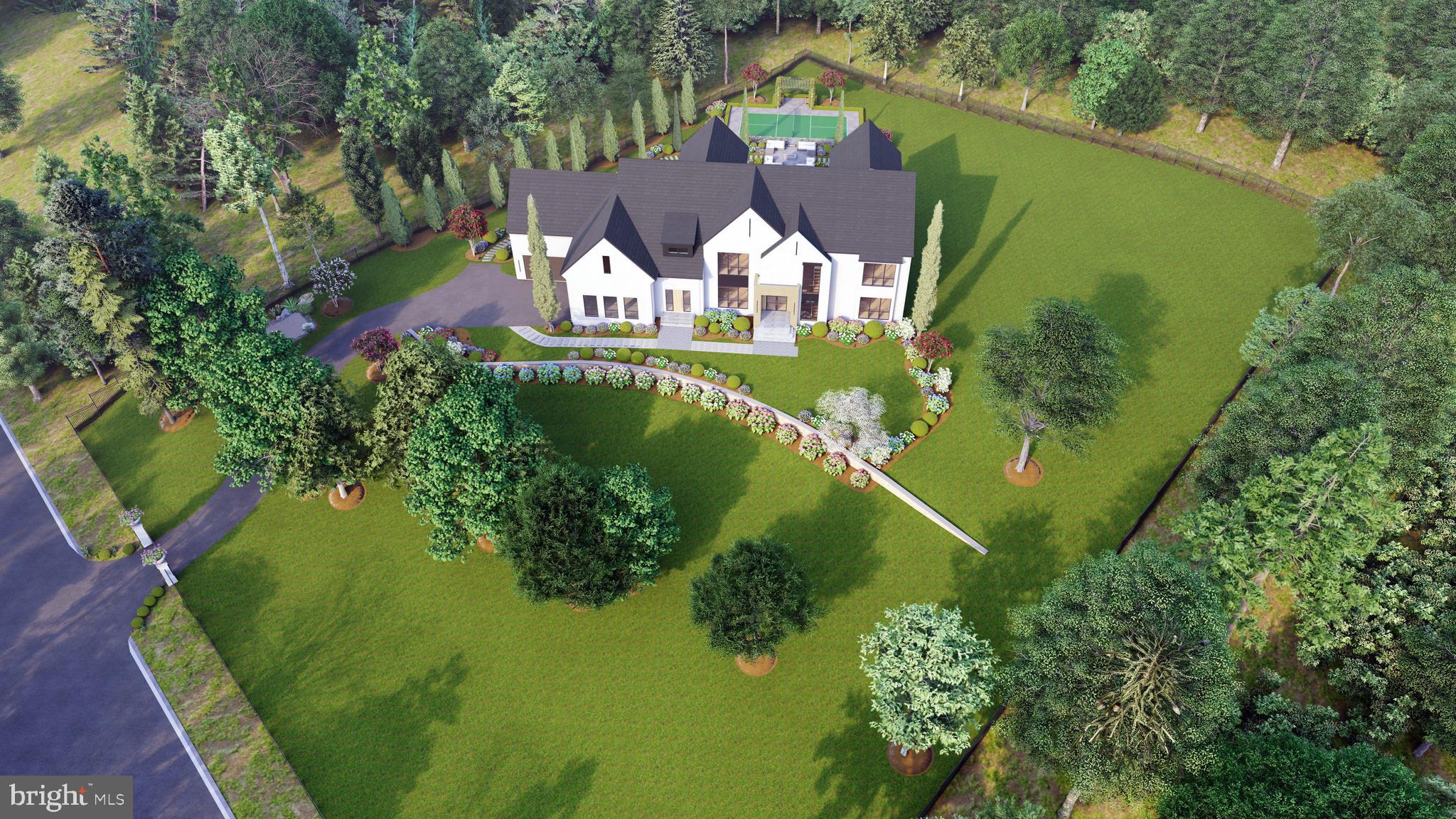 1033 UNION CHURCH ROAD