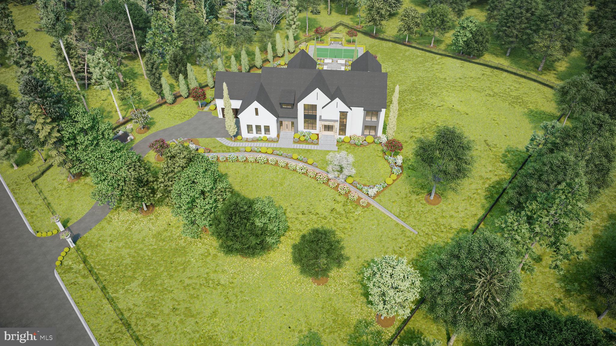 1033 UNION CHURCH ROAD