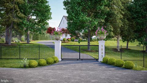 1033 UNION CHURCH ROAD MCLEAN VA 22102