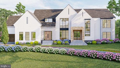 Property photo of 1033 union church road, mclean, VA 22102