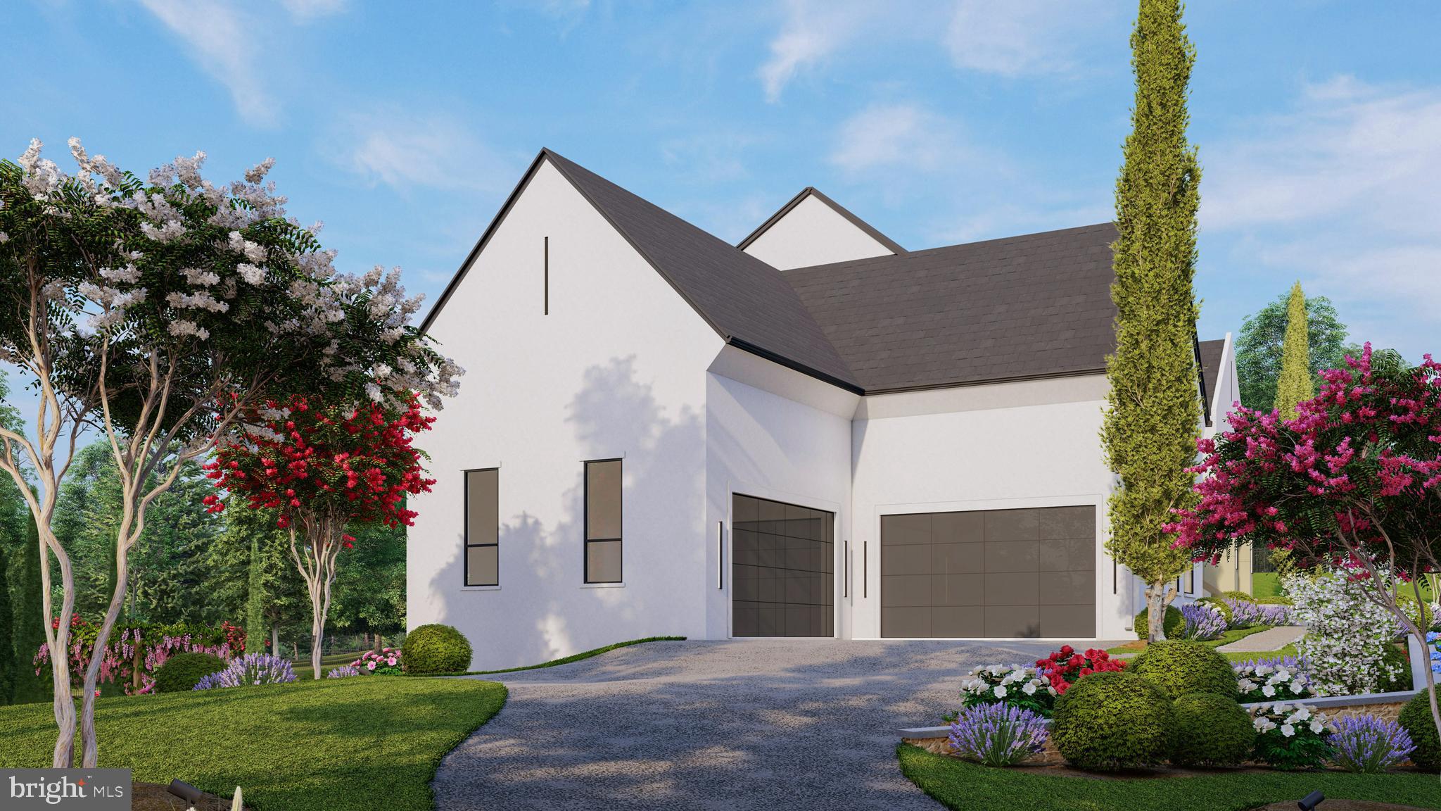 PEACOCK STATION - Residential