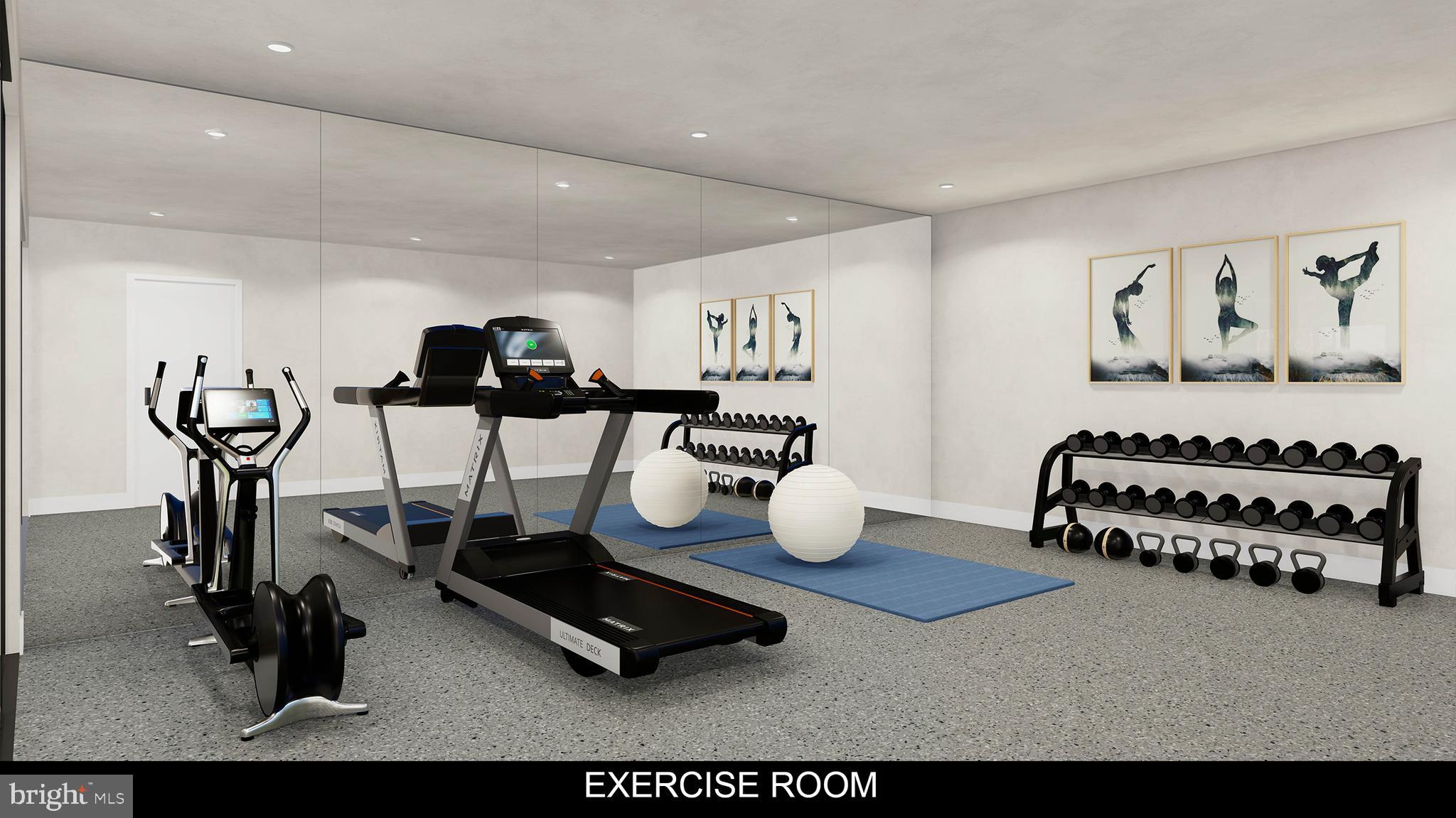 PEACOCK STATION - Residential