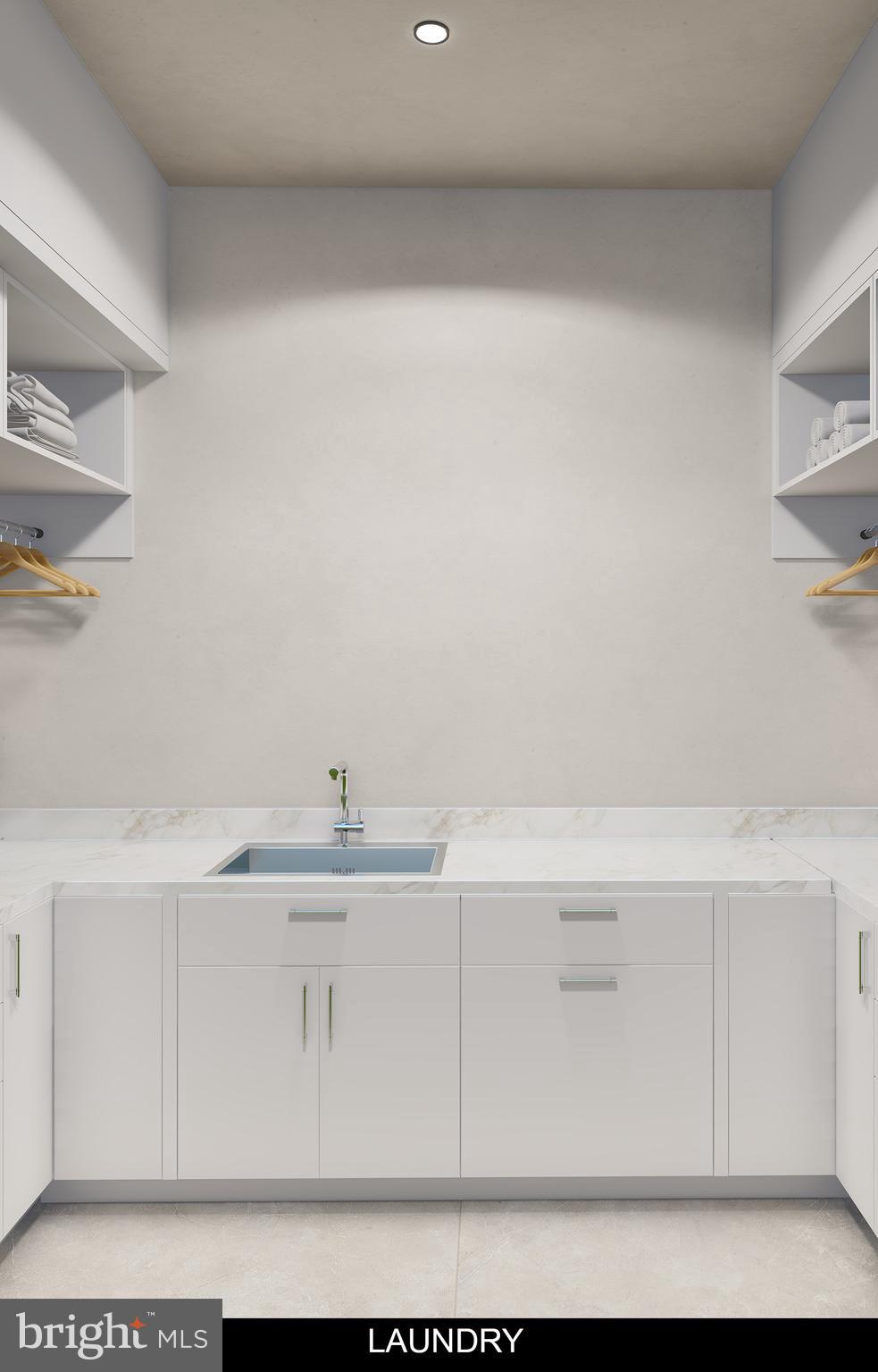 PEACOCK STATION - Residential