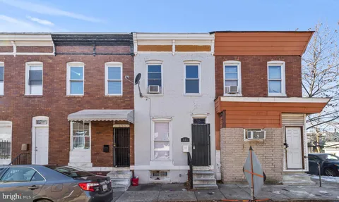 532 N Streeper Street, Baltimore, MD 21205 - MLS#: MDBA2157724
