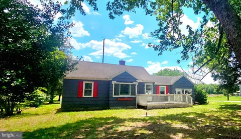 30292 Vines Creek Road, Dagsboro, DE MLS: DESU2086822