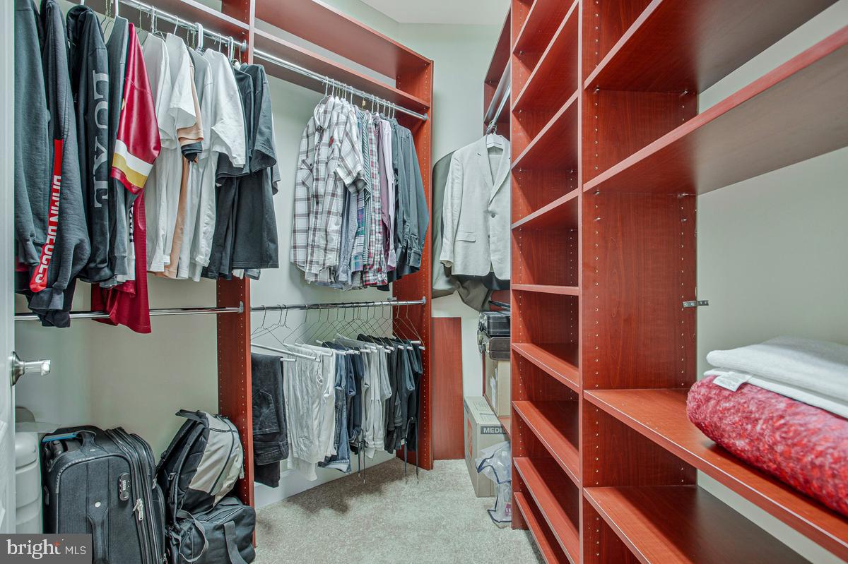 WESTWOOD - Residential