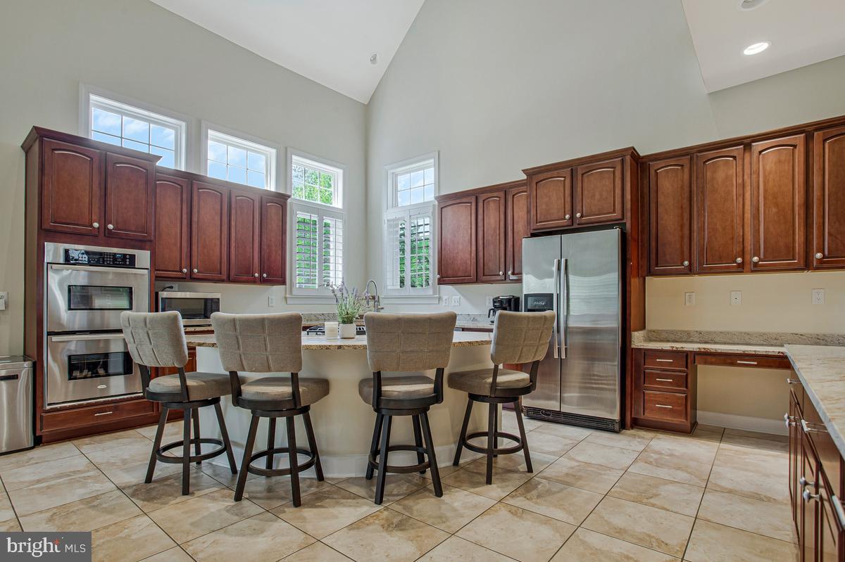 WESTWOOD - Residential