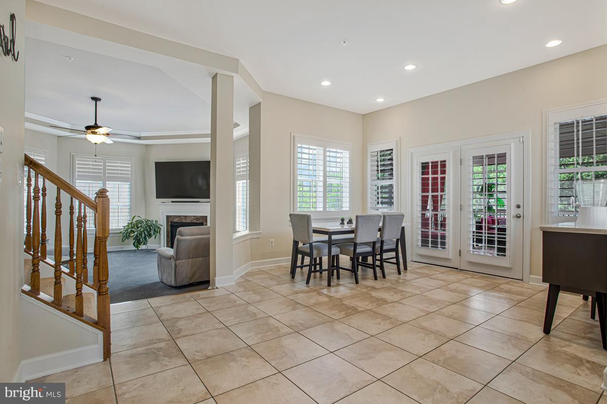 WESTWOOD - Residential