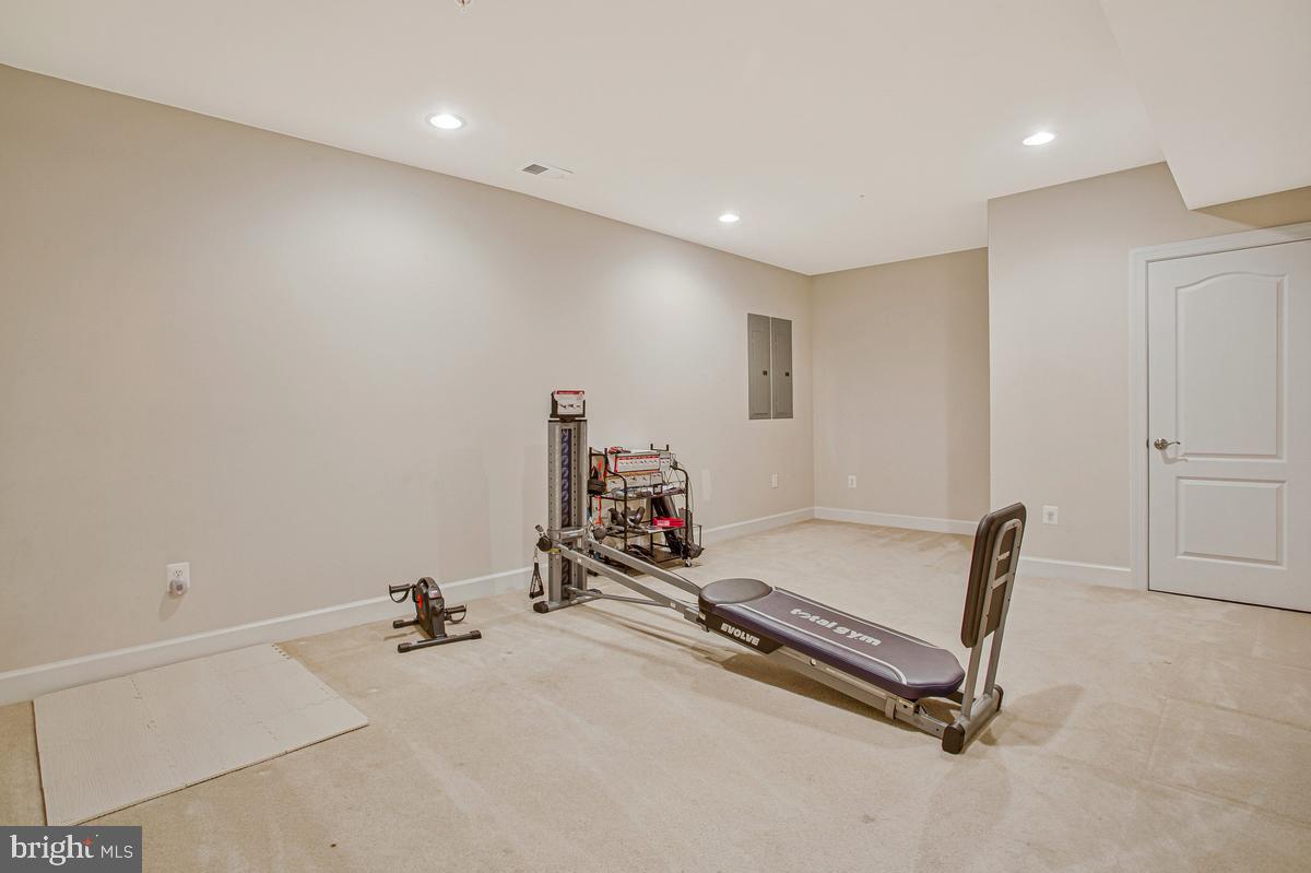 WESTWOOD - Residential