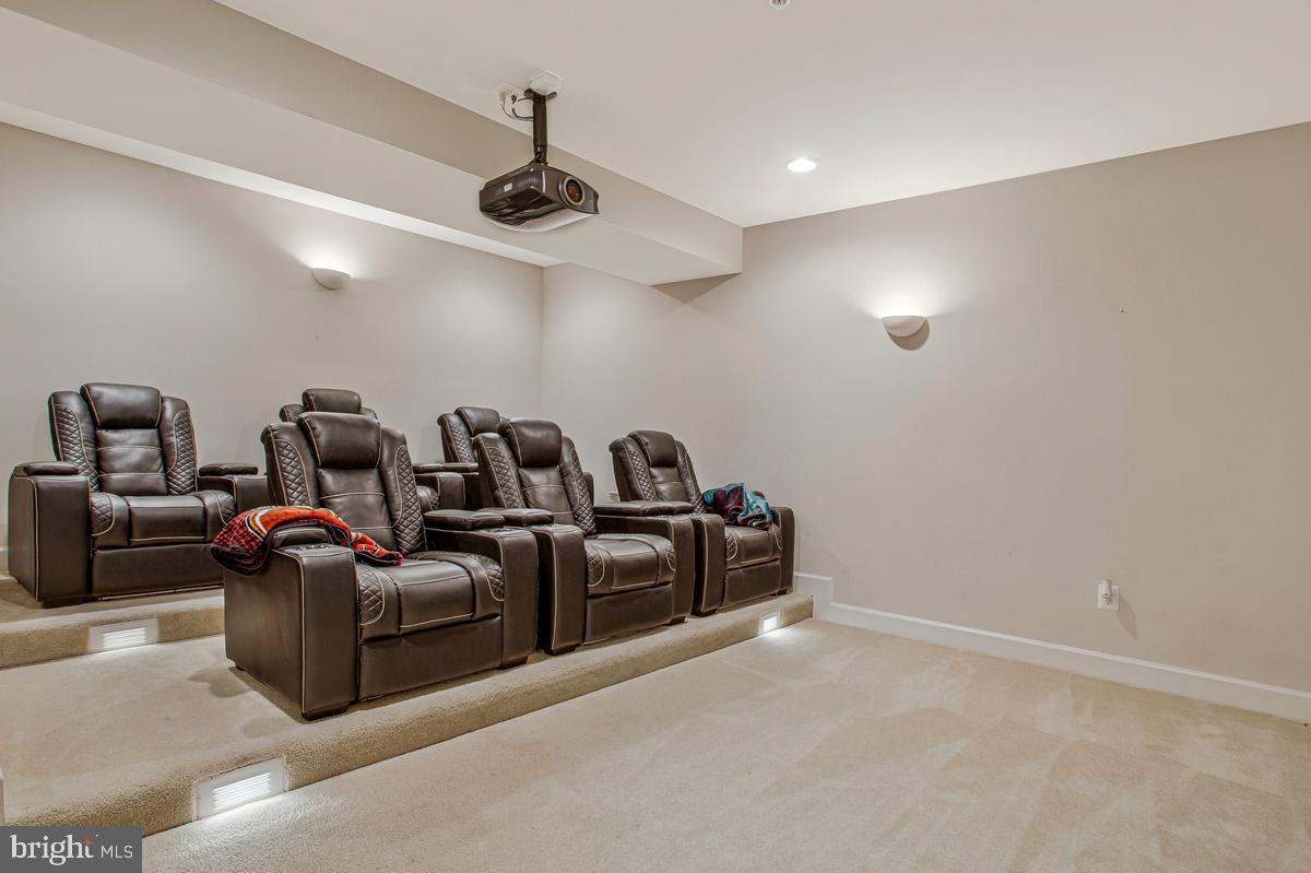 WESTWOOD - Residential