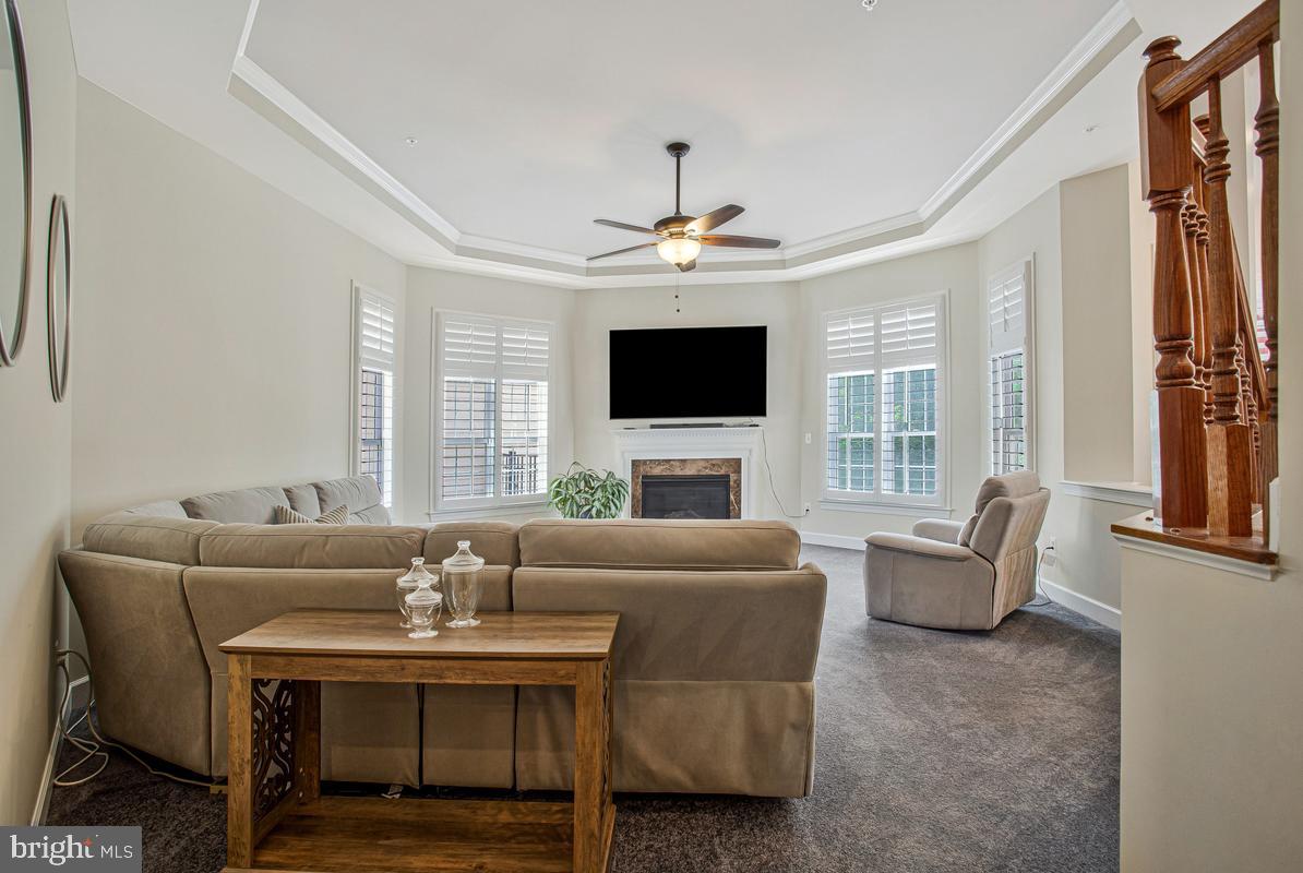 WESTWOOD - Residential