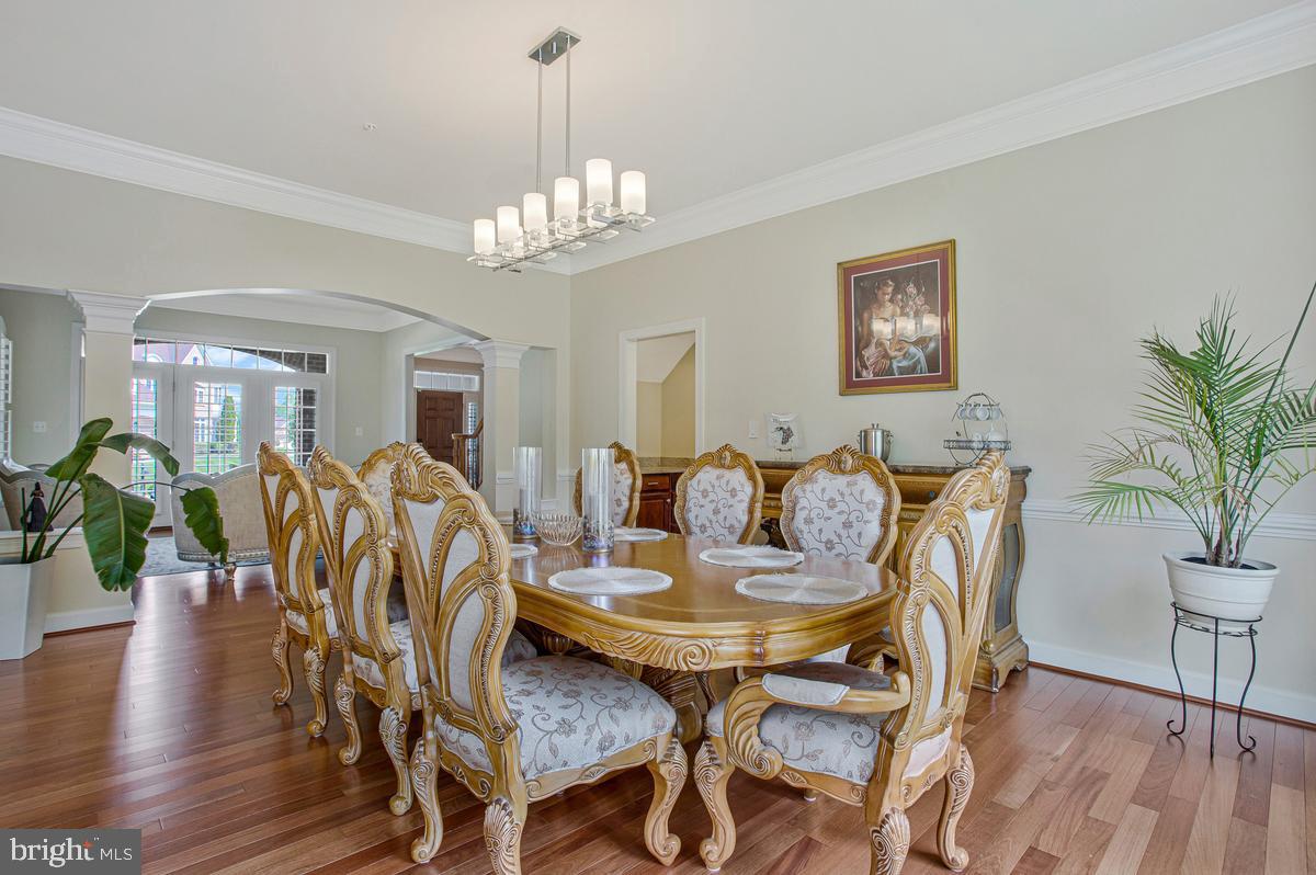 WESTWOOD - Residential