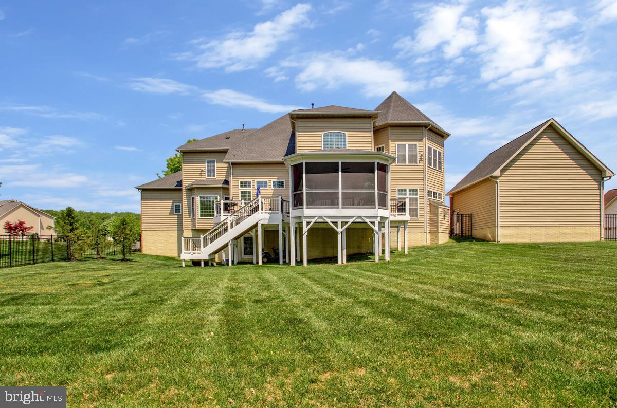 WESTWOOD - Residential